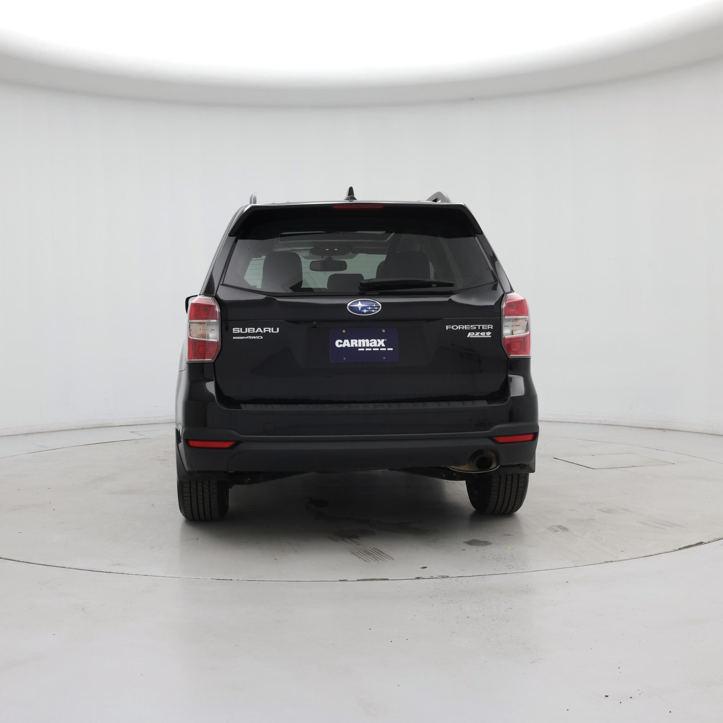 Thumbnail: 2016 Subaru Forester - 6