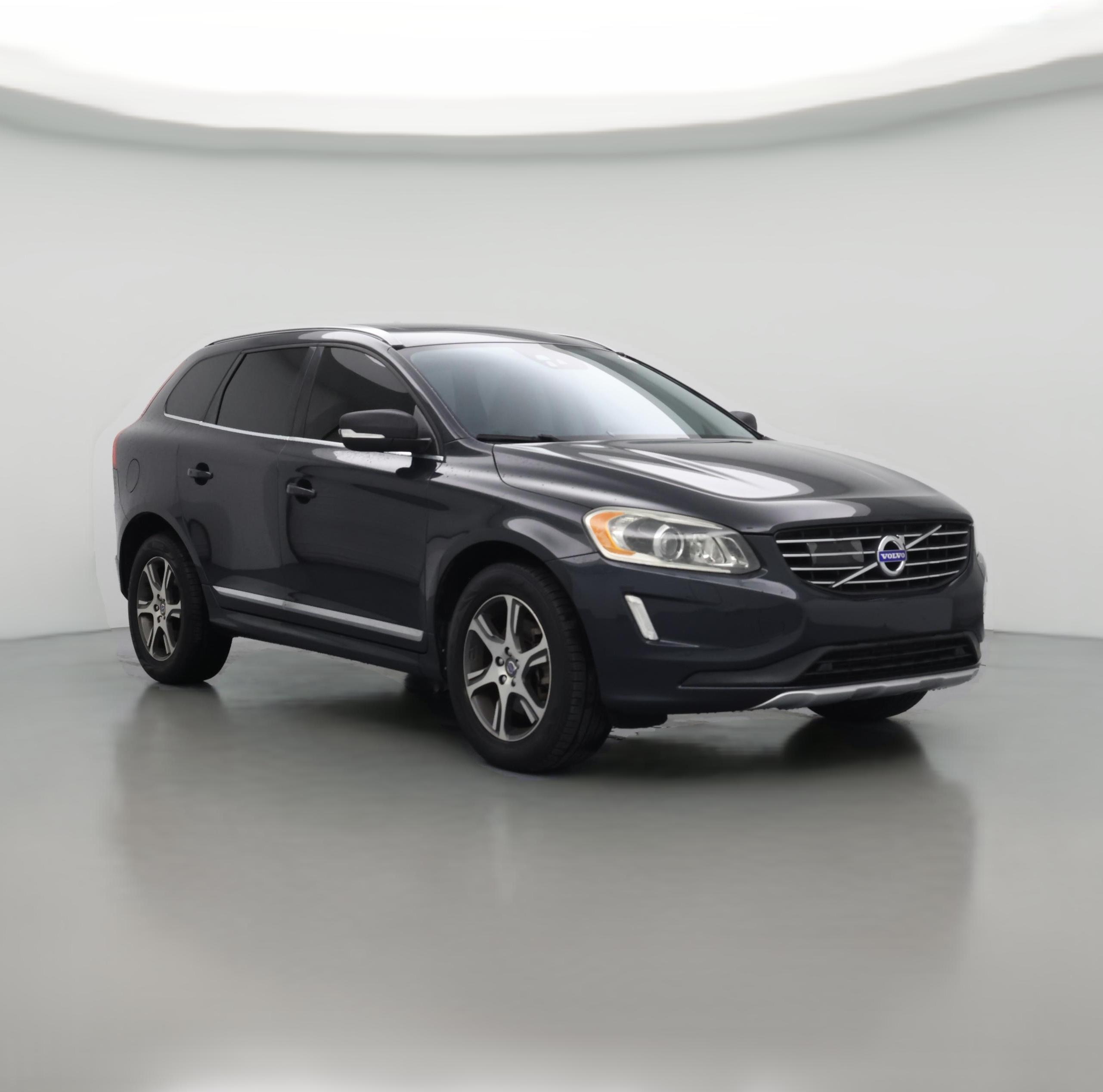 Thumbnail: 2015 Volvo XC60 - 1