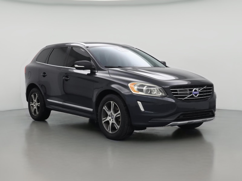 2015 Volvo XC60 T6 -
                  Murfreesboro, TN