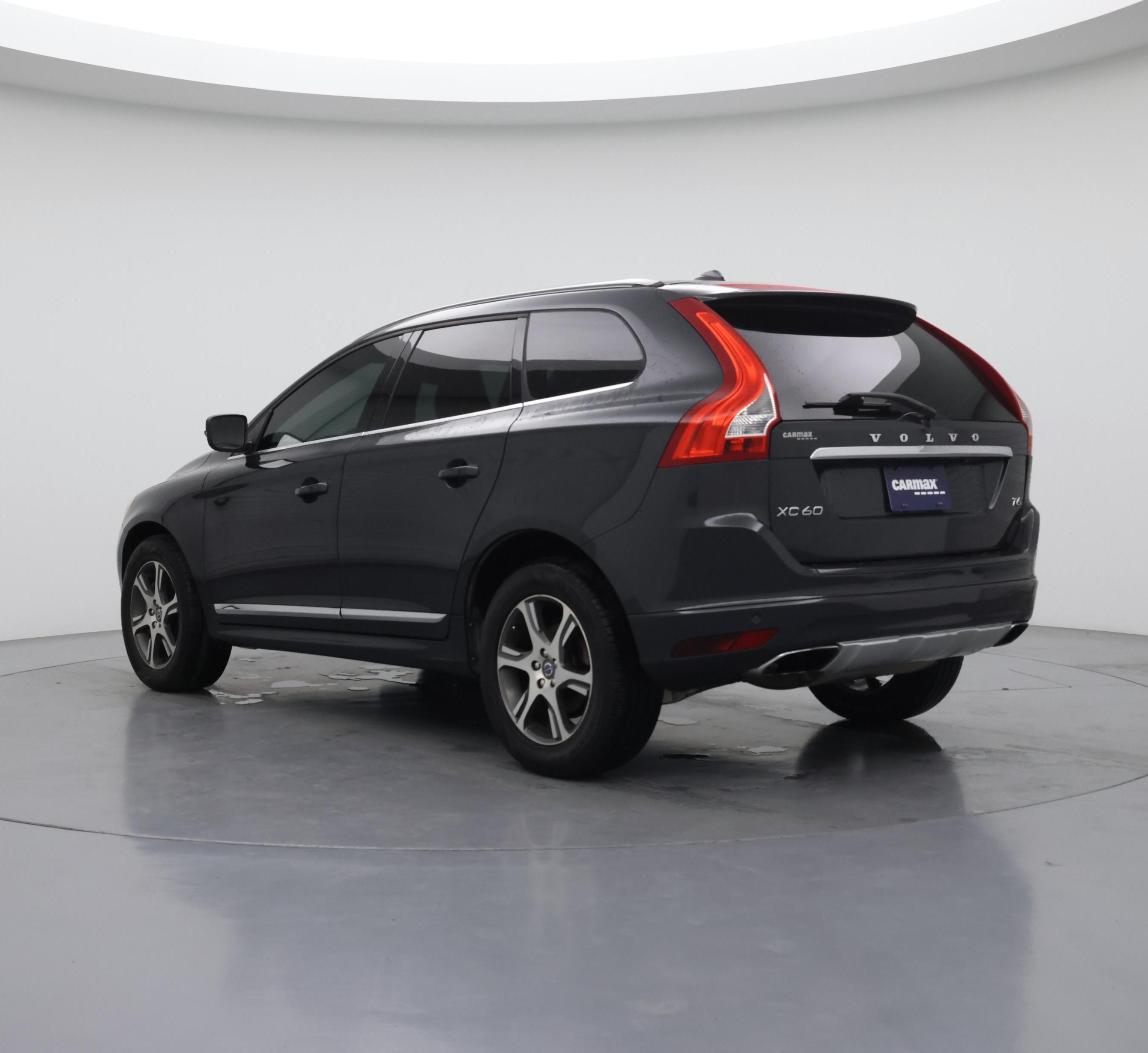 Thumbnail: 2015 Volvo XC60 - 2