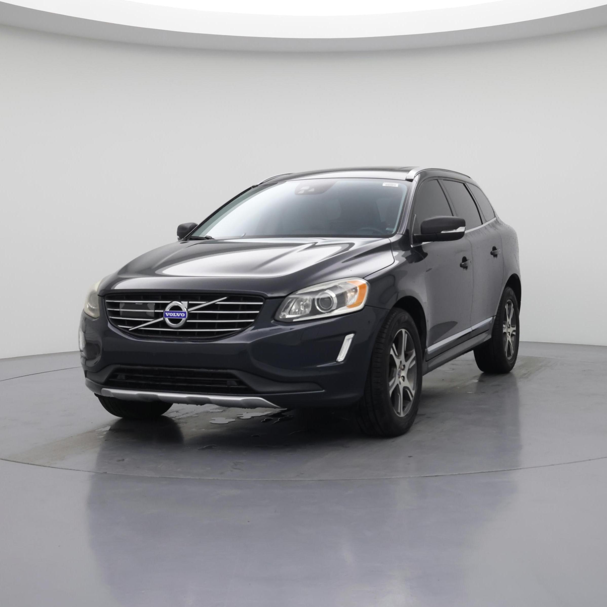 Thumbnail: 2015 Volvo XC60 - 4