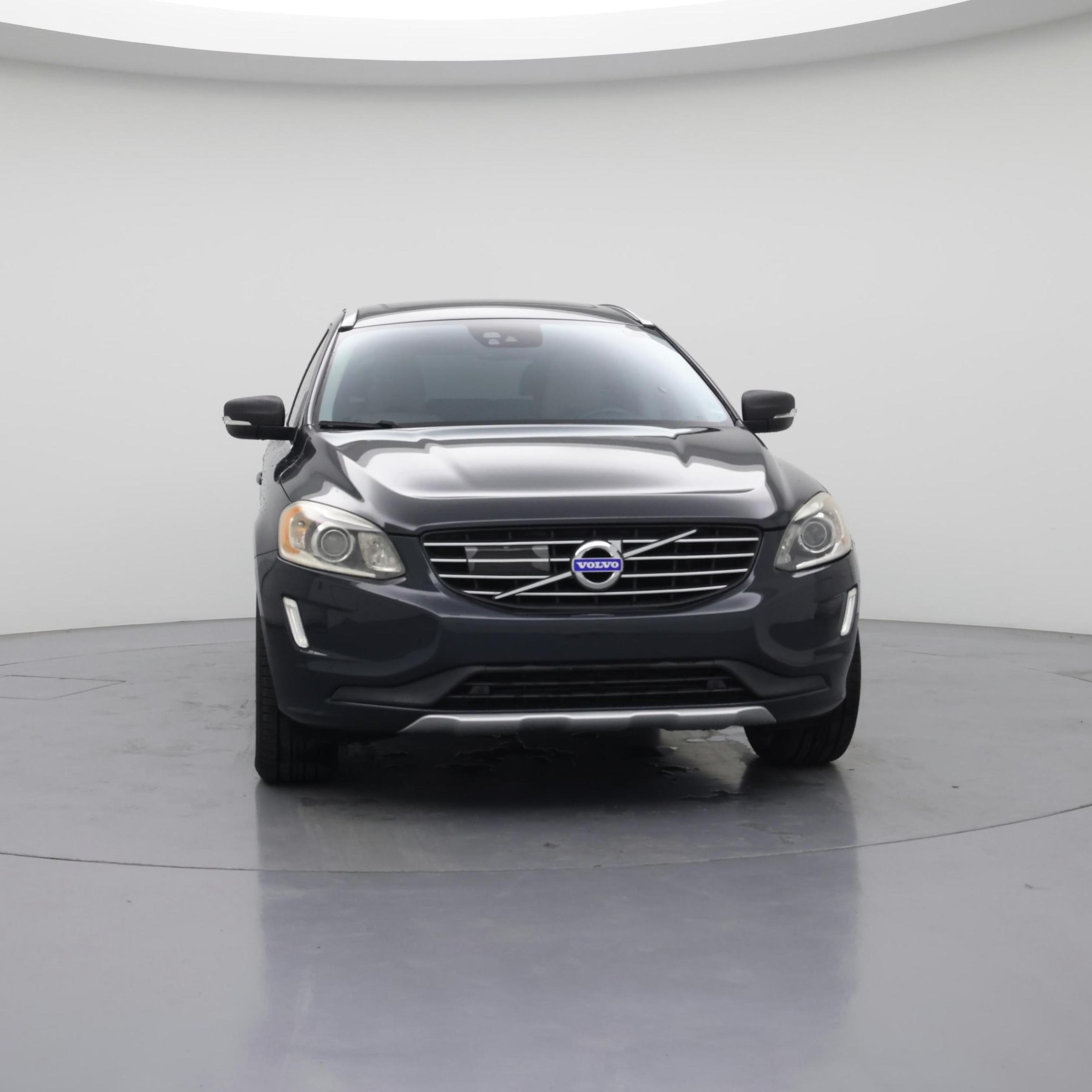 Thumbnail: 2015 Volvo XC60 - 5