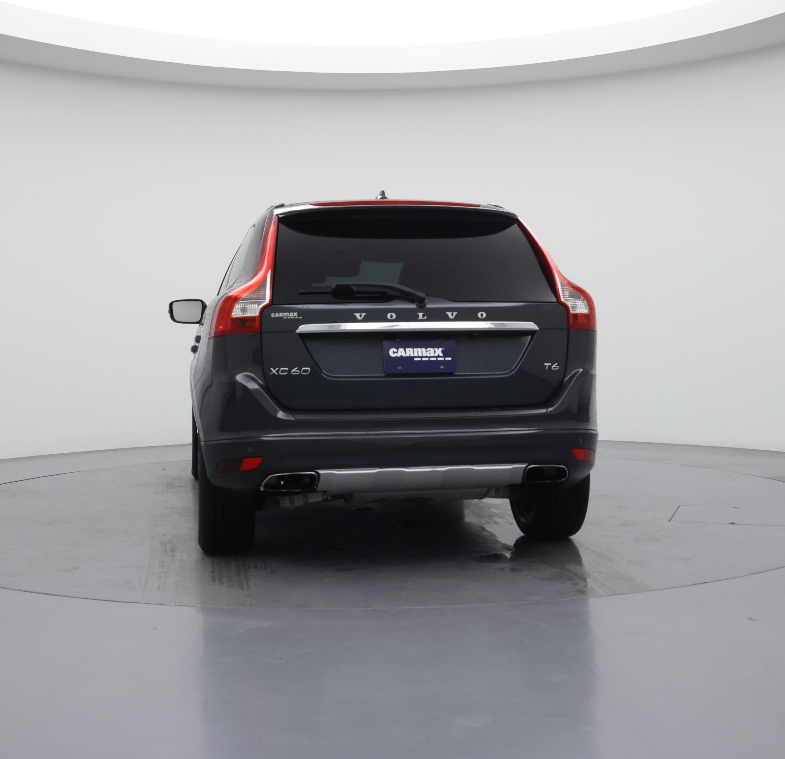 Thumbnail: 2015 Volvo XC60 - 6