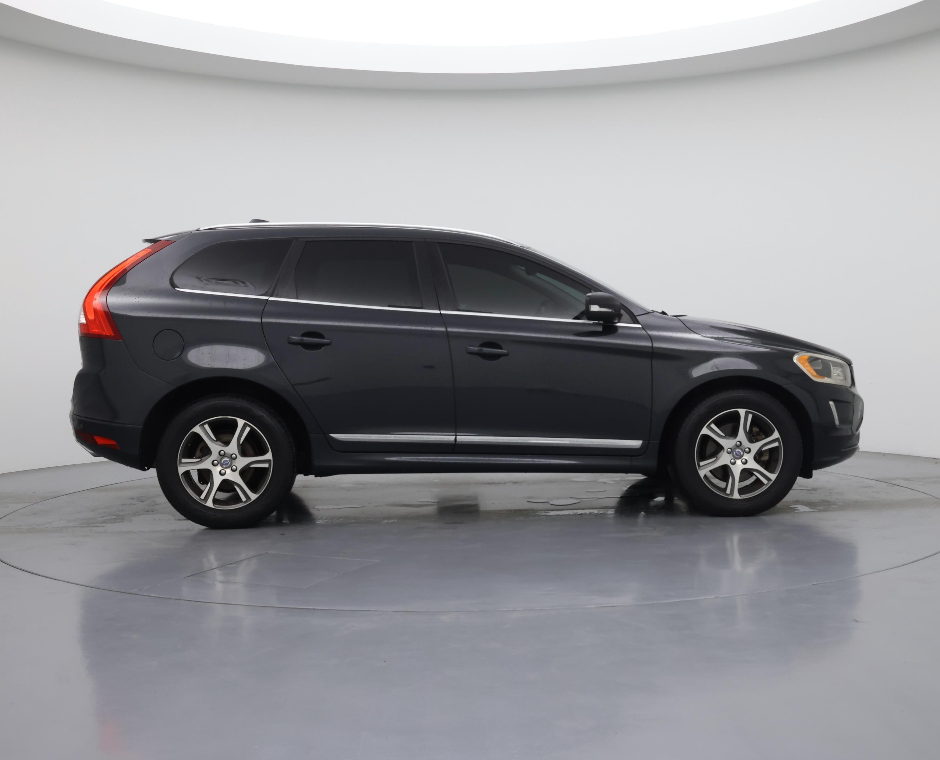 Thumbnail: 2015 Volvo XC60 - 7