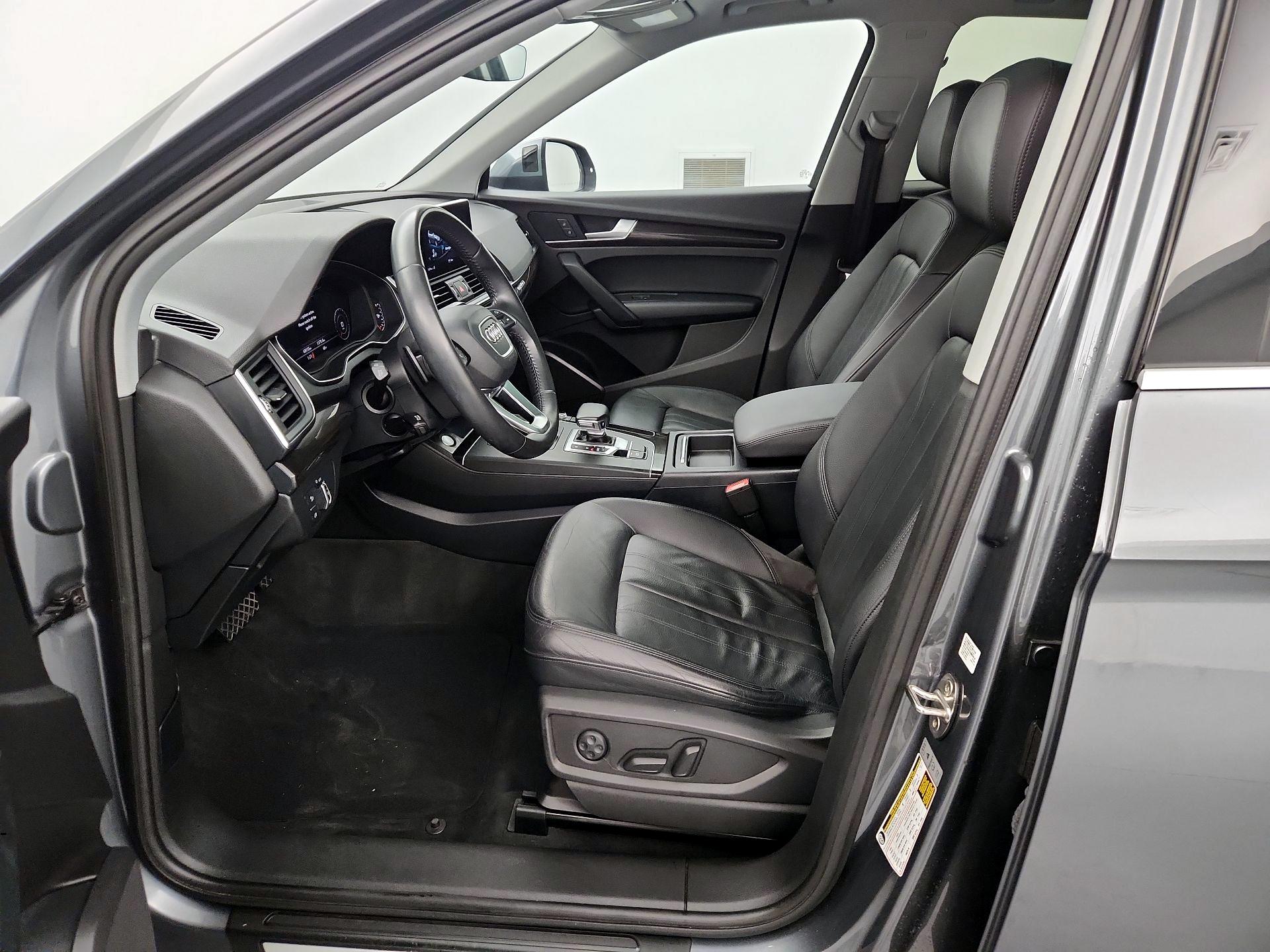 Thumbnail: 2018 Audi Q5 - 11