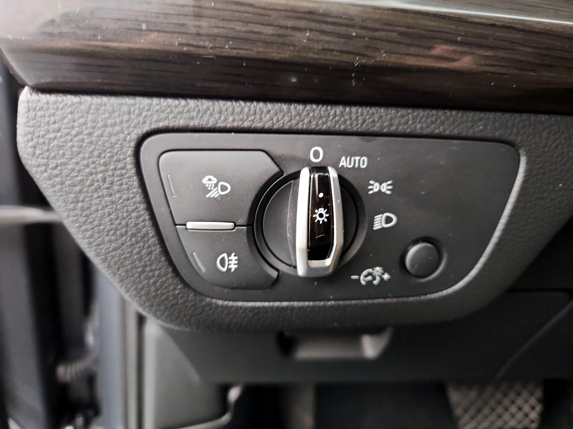 Thumbnail: 2018 Audi Q5 - 13