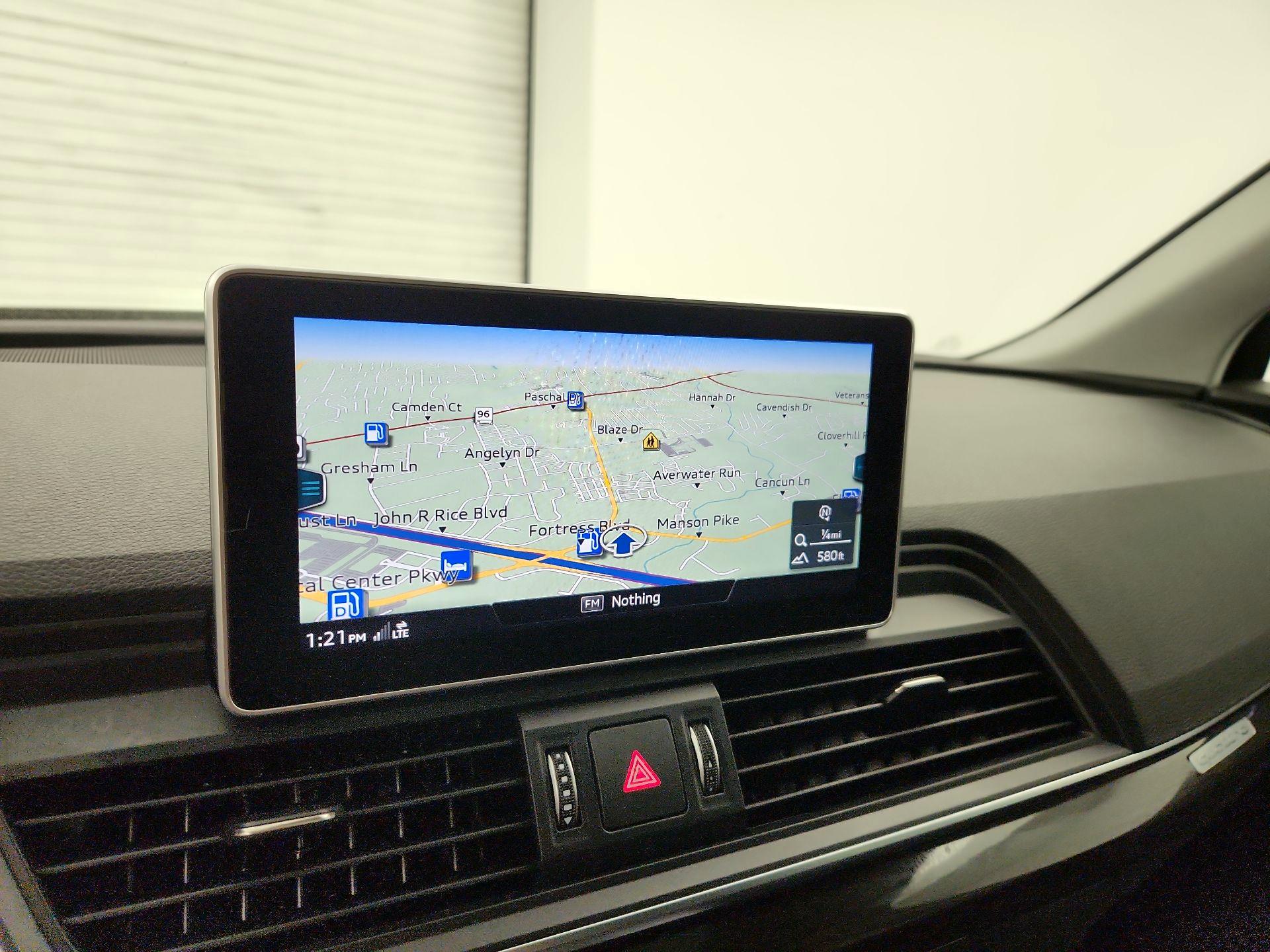 Thumbnail: 2018 Audi Q5 - 14