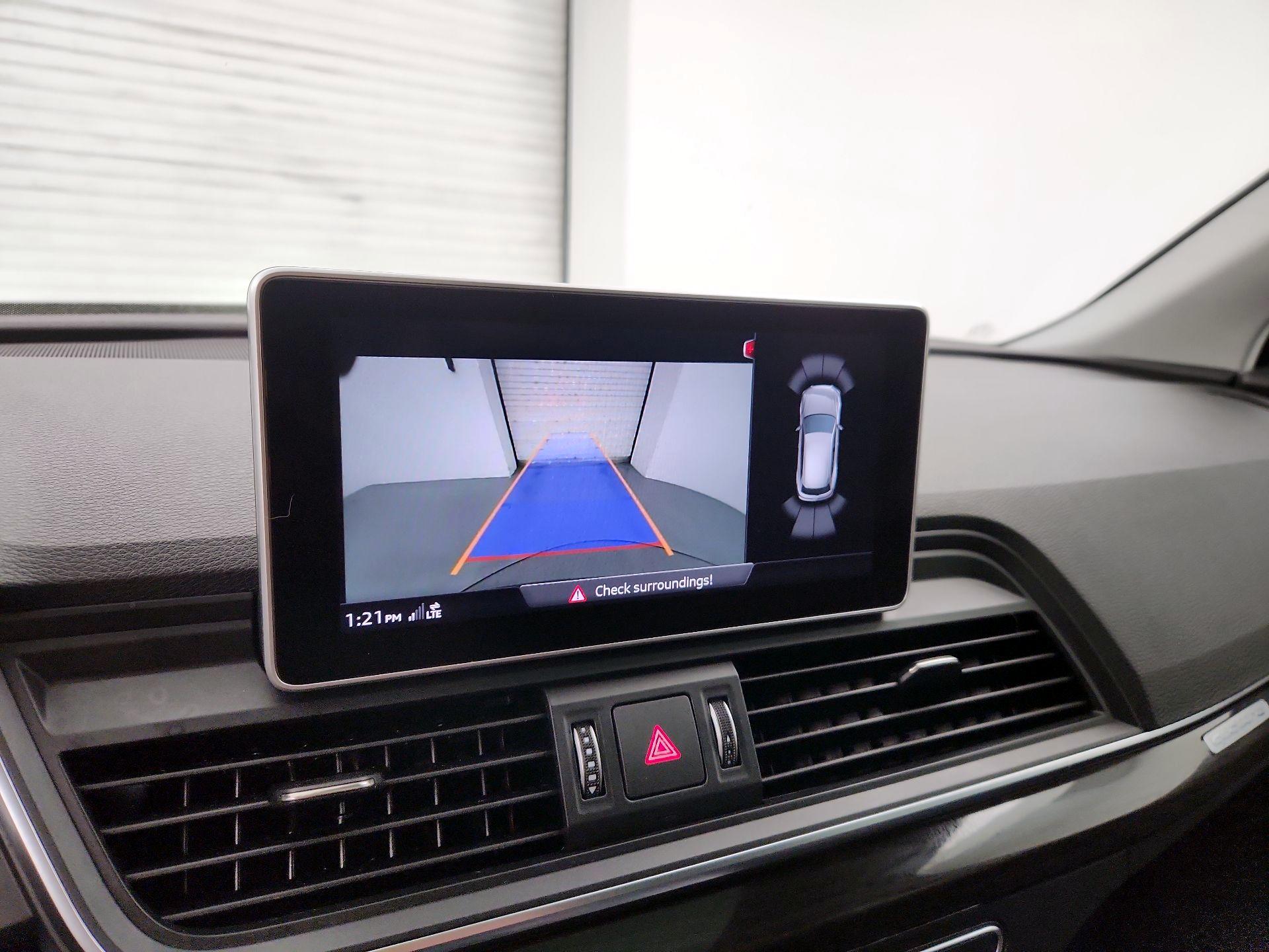 Thumbnail: 2018 Audi Q5 - 15