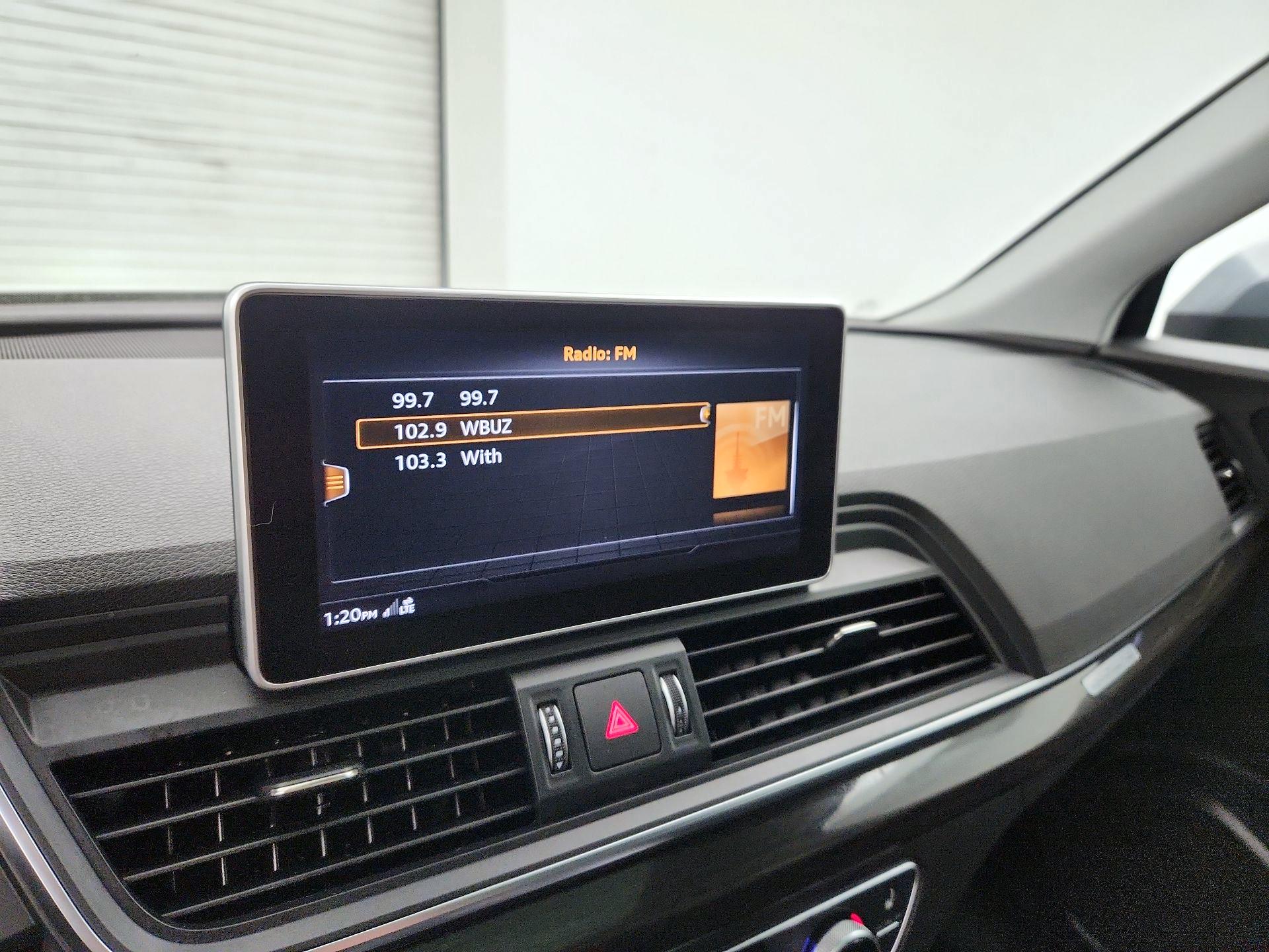 Thumbnail: 2018 Audi Q5 - 16