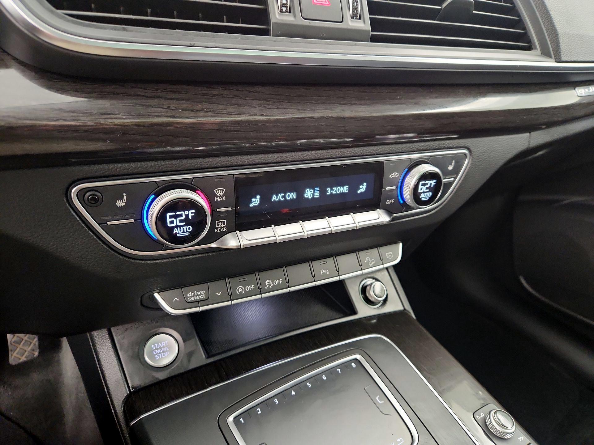 Thumbnail: 2018 Audi Q5 - 17