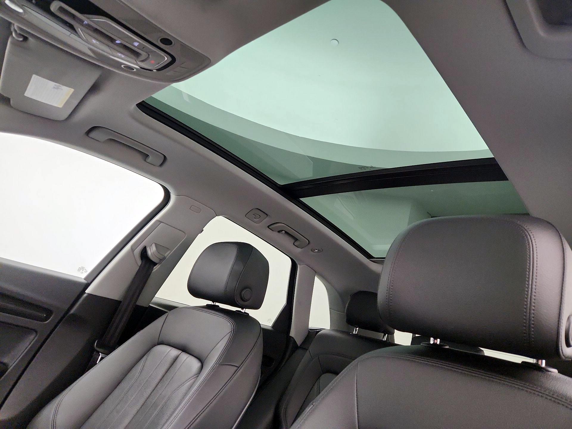 Thumbnail: 2018 Audi Q5 - 20