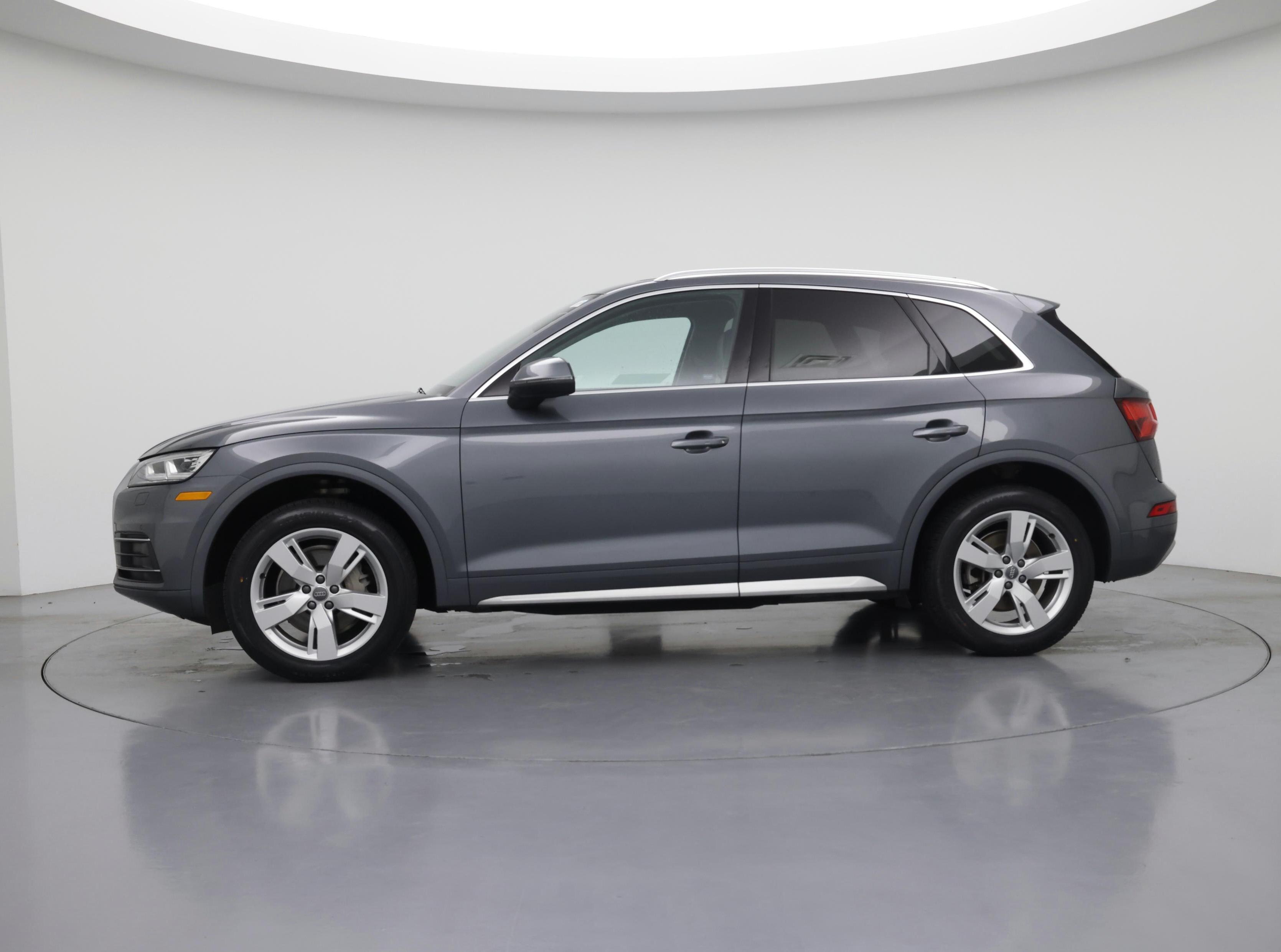 Thumbnail: 2018 Audi Q5 - 3