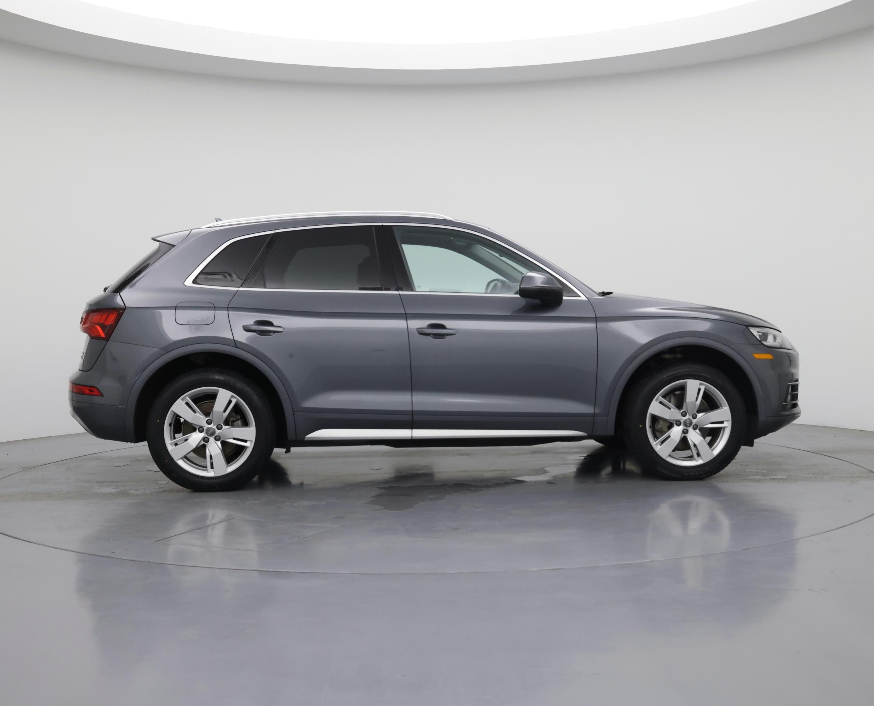 Thumbnail: 2018 Audi Q5 - 7