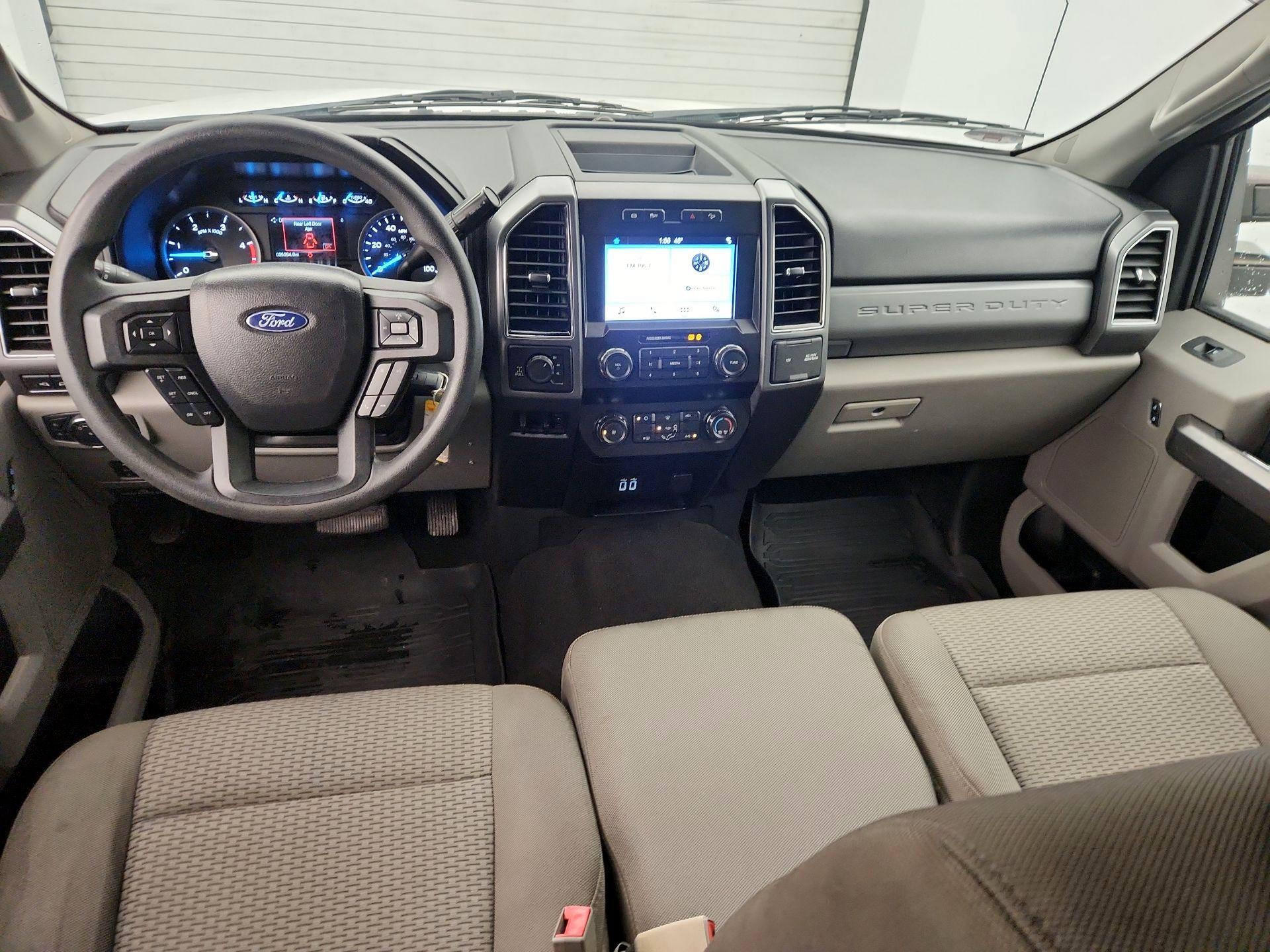 Thumbnail: 2019 Ford F-250 - 9