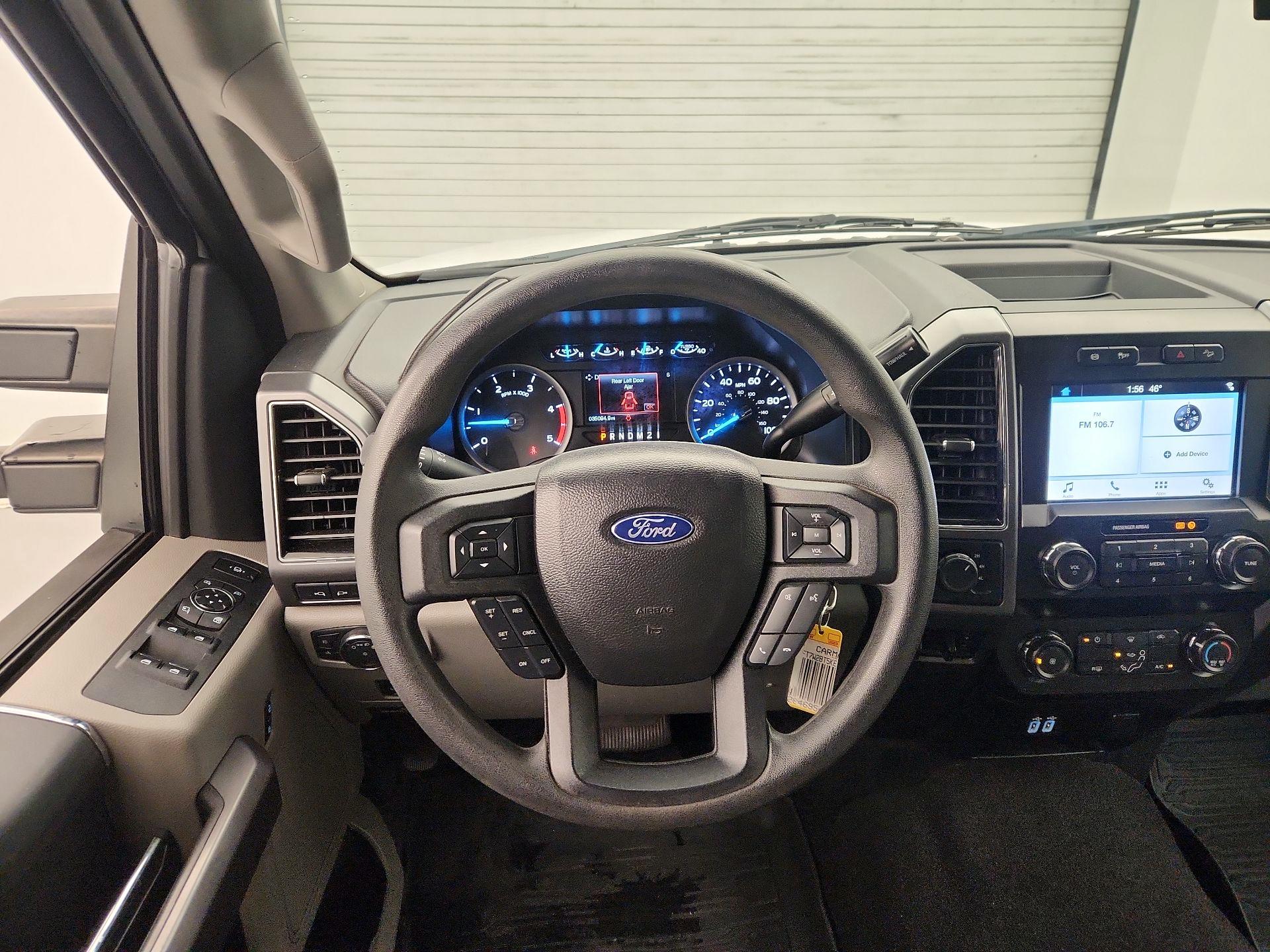 Thumbnail: 2019 Ford F-250 - 10