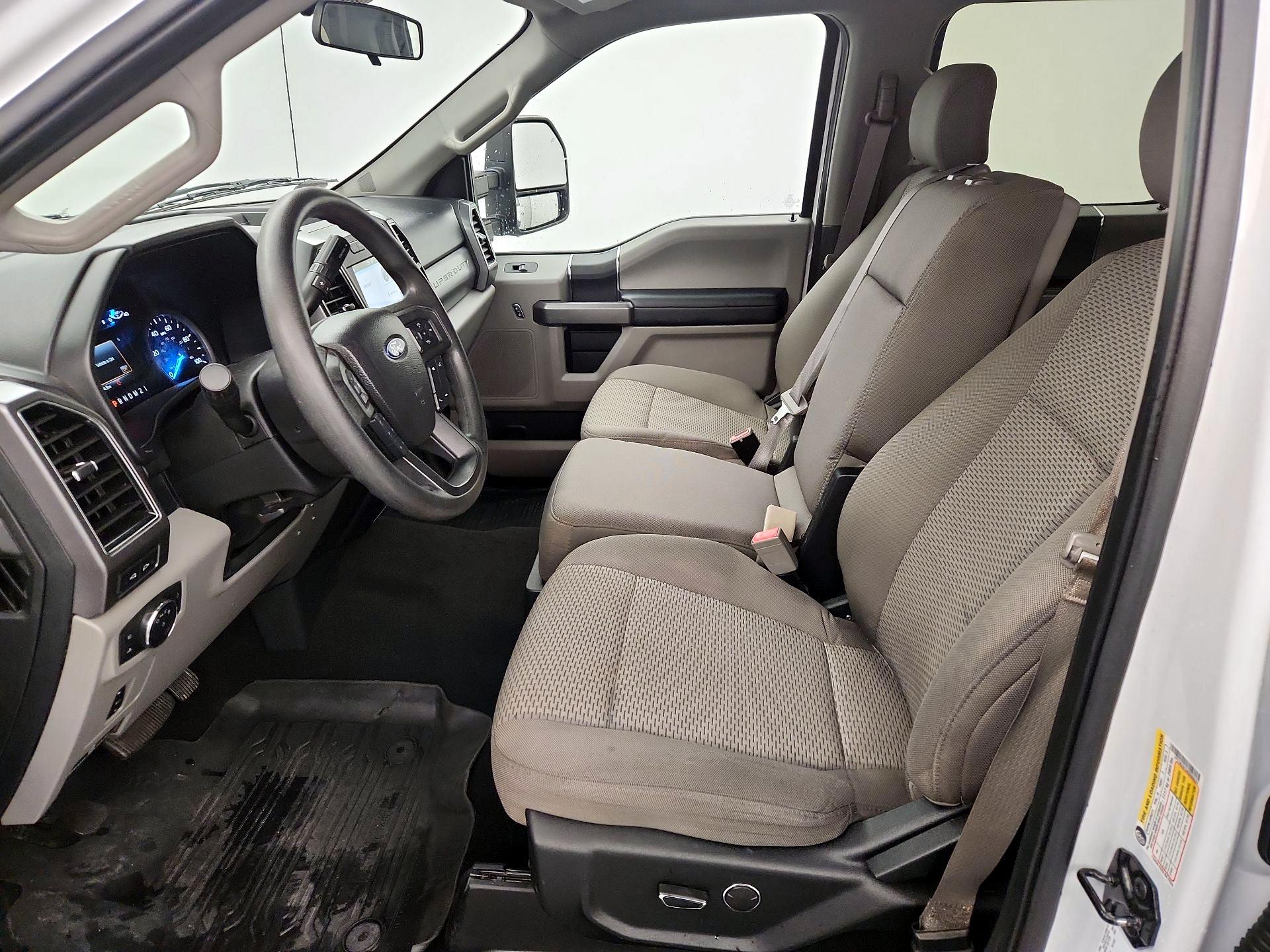 Thumbnail: 2019 Ford F-250 - 11