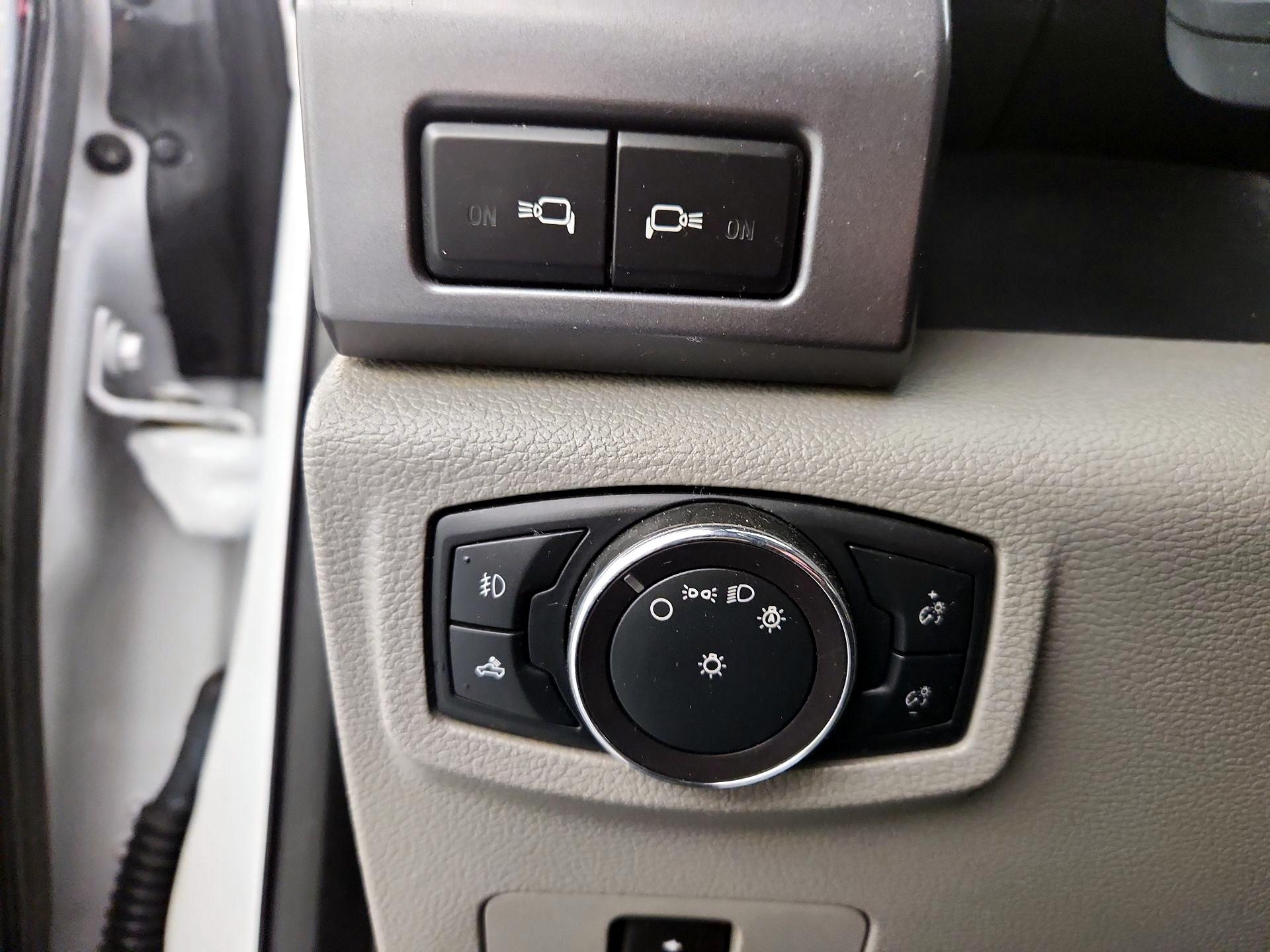 Thumbnail: 2019 Ford F-250 - 13