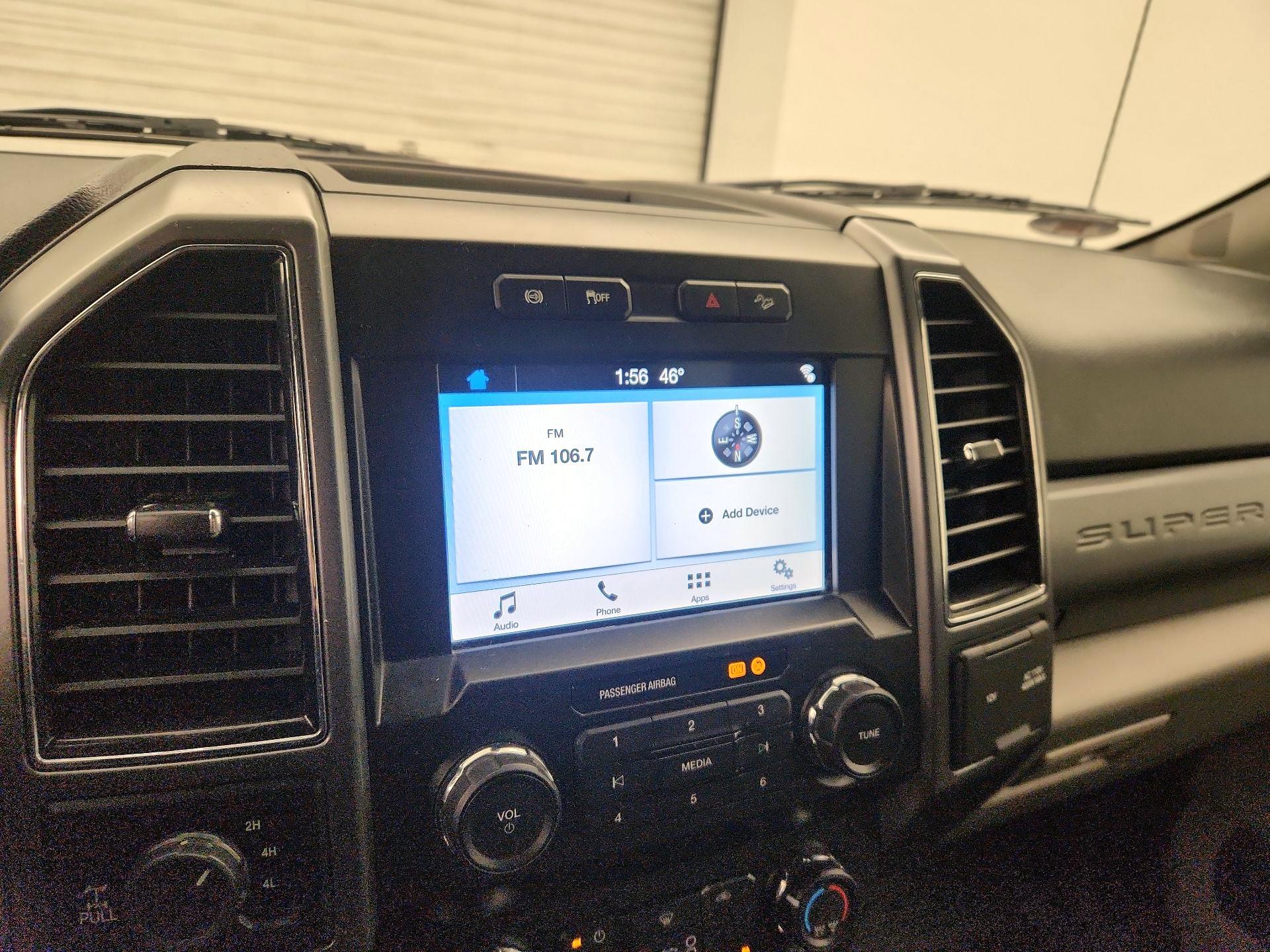 Thumbnail: 2019 Ford F-250 - 15