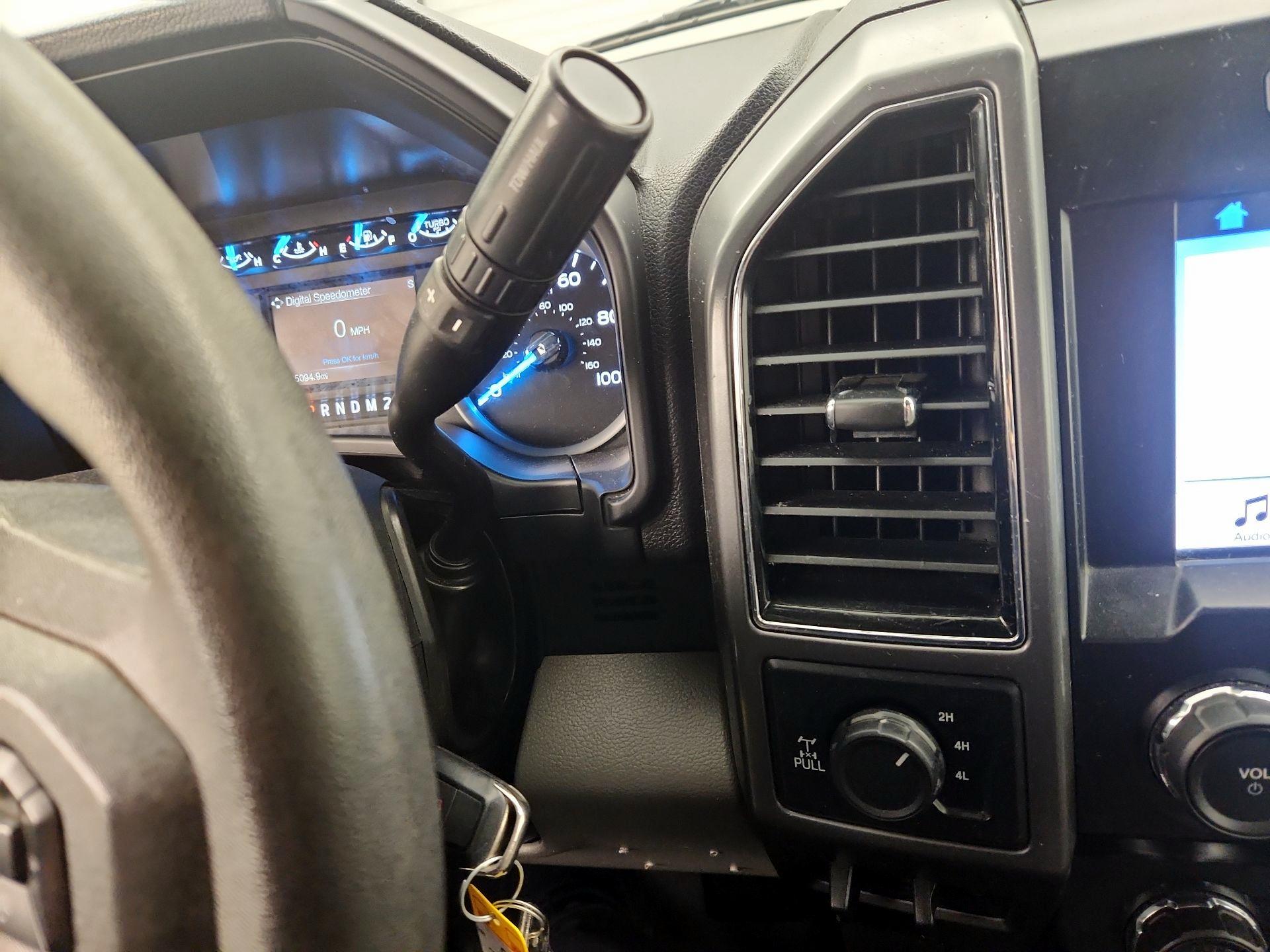 Thumbnail: 2019 Ford F-250 - 17