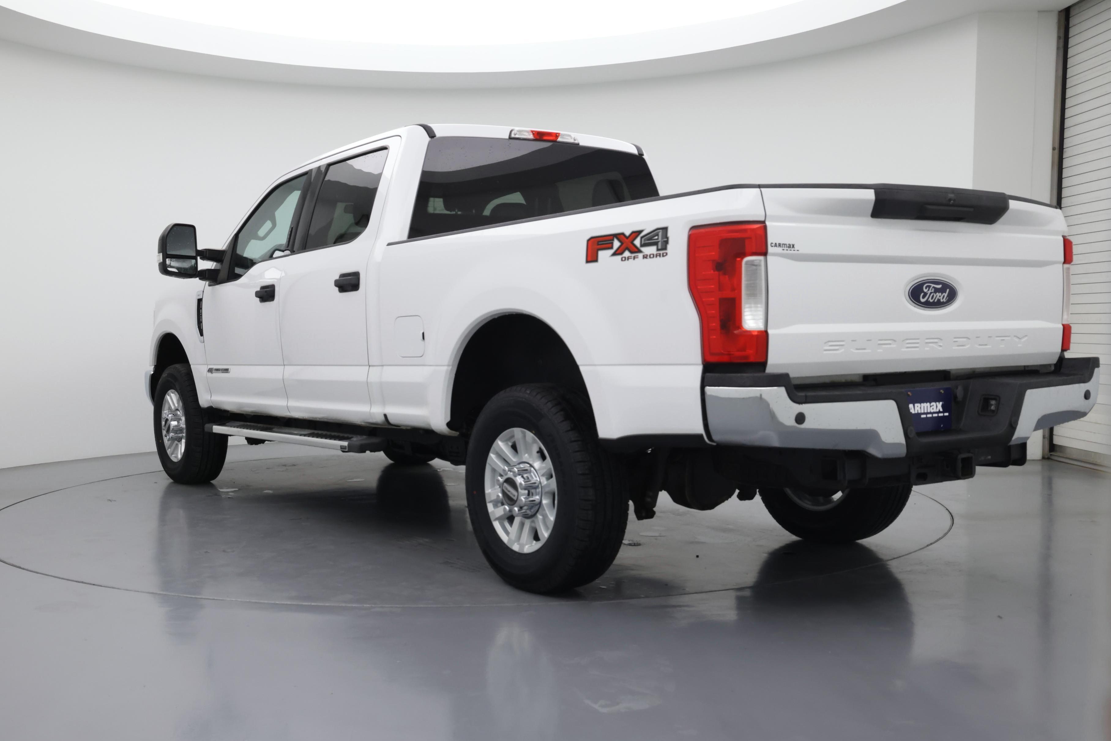 Thumbnail: 2019 Ford F-250 - 2