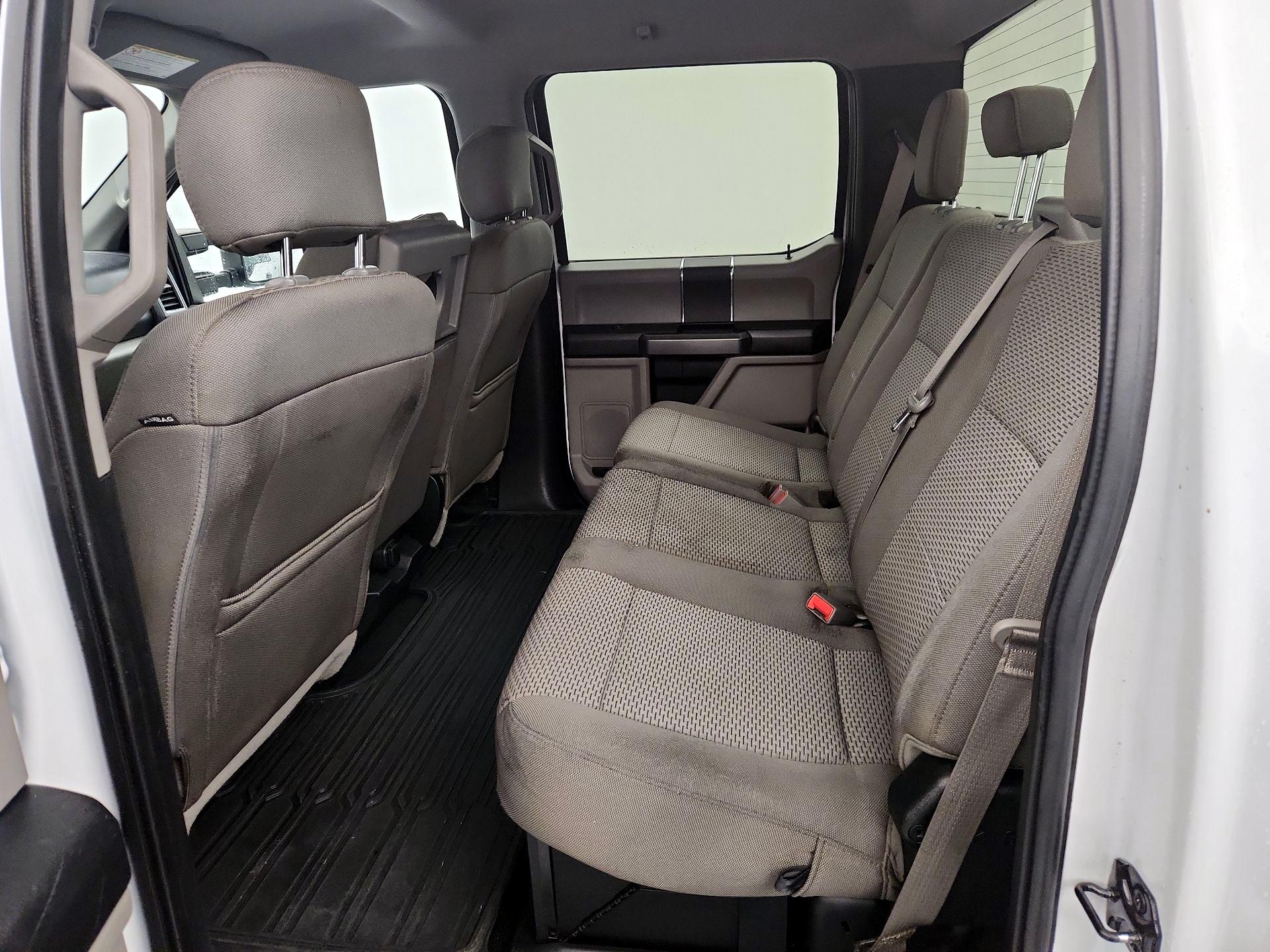 Thumbnail: 2019 Ford F-250 - 19