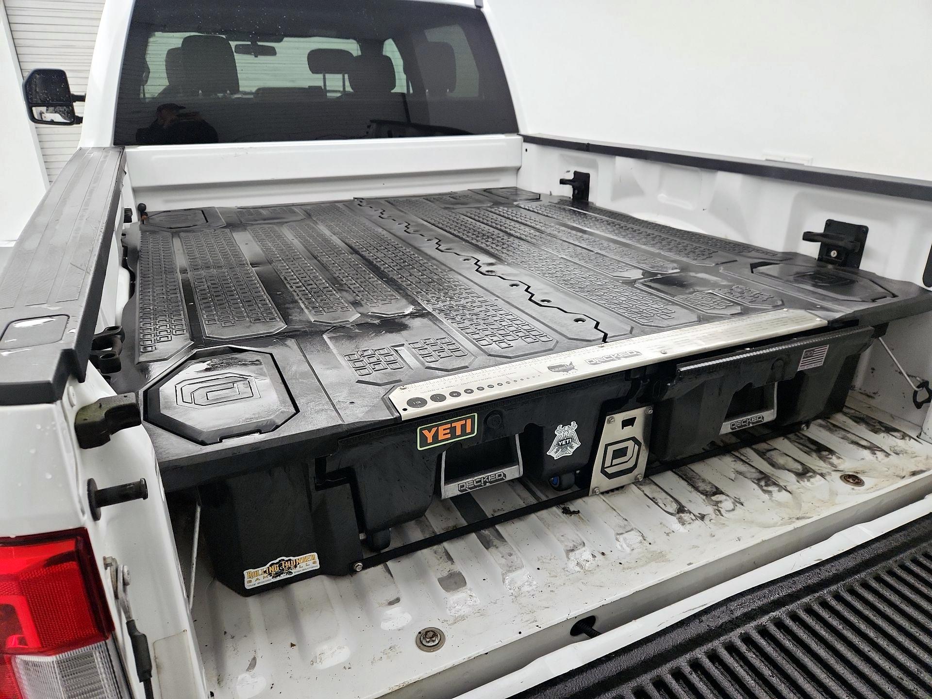 Thumbnail: 2019 Ford F-250 - 20