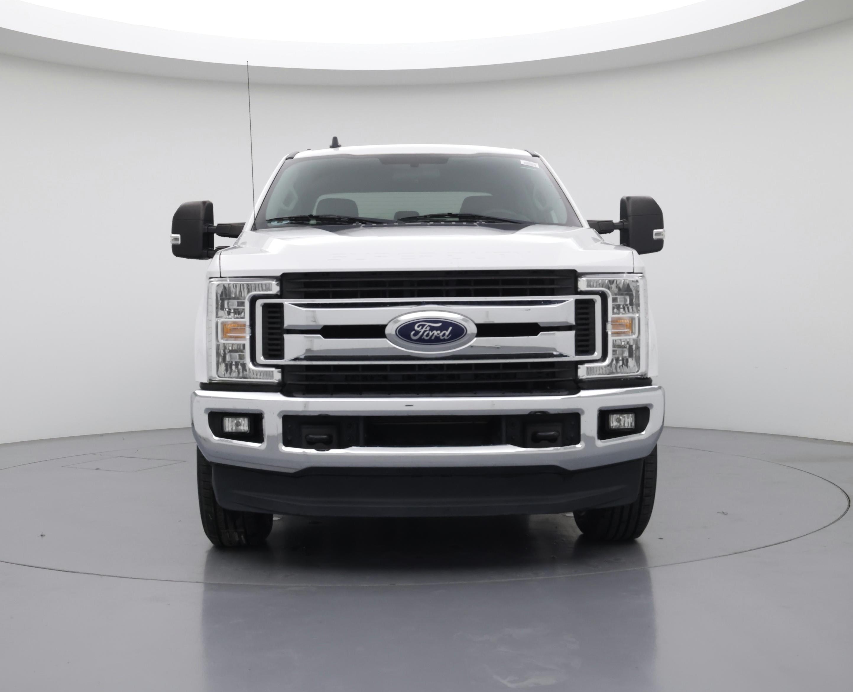Thumbnail: 2019 Ford F-250 - 5