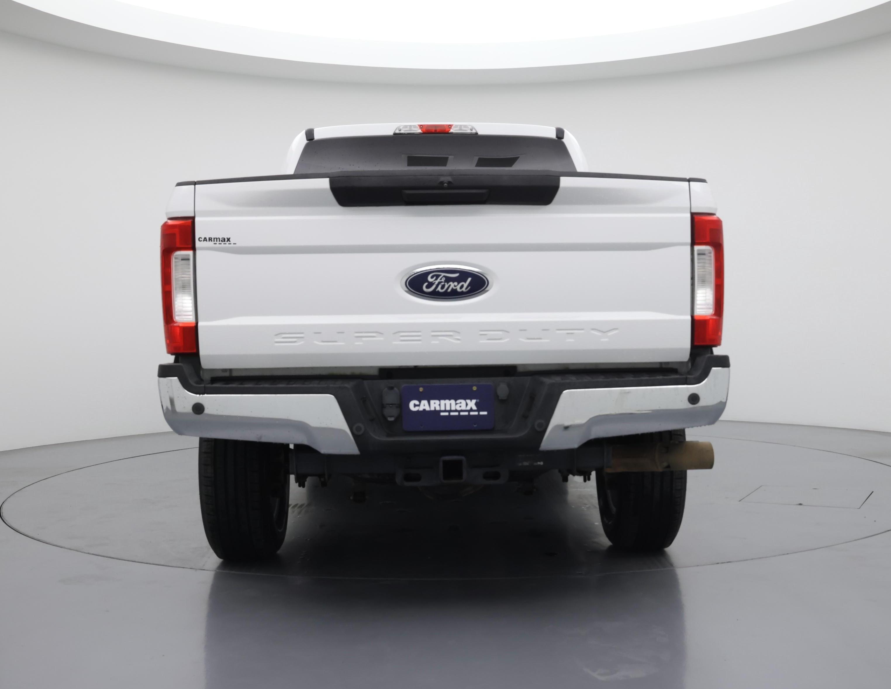 Thumbnail: 2019 Ford F-250 - 6