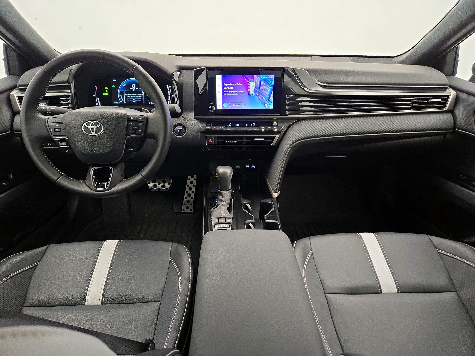 Thumbnail: 2025 Toyota Camry - 9