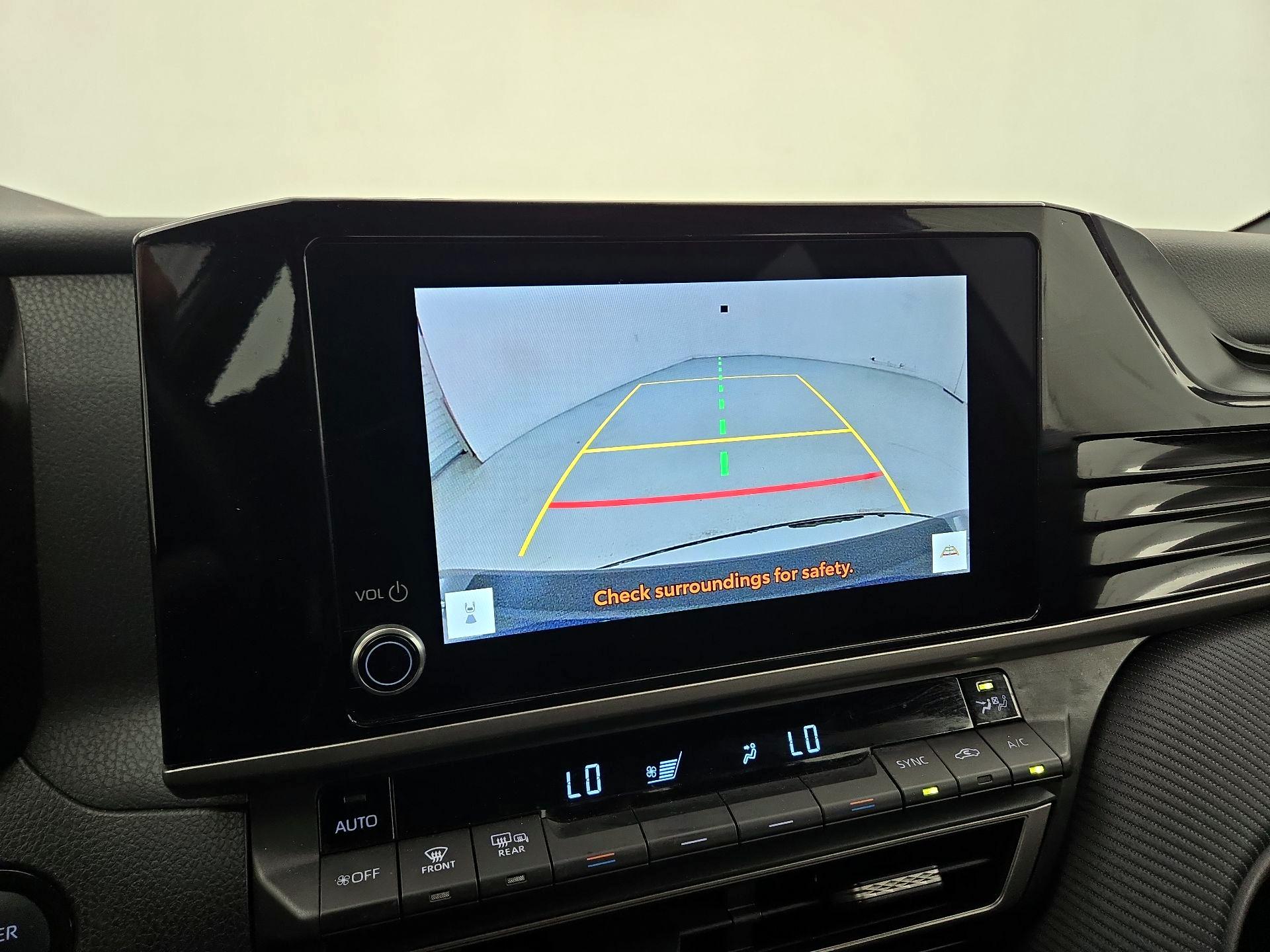 Thumbnail: 2025 Toyota Camry - 14