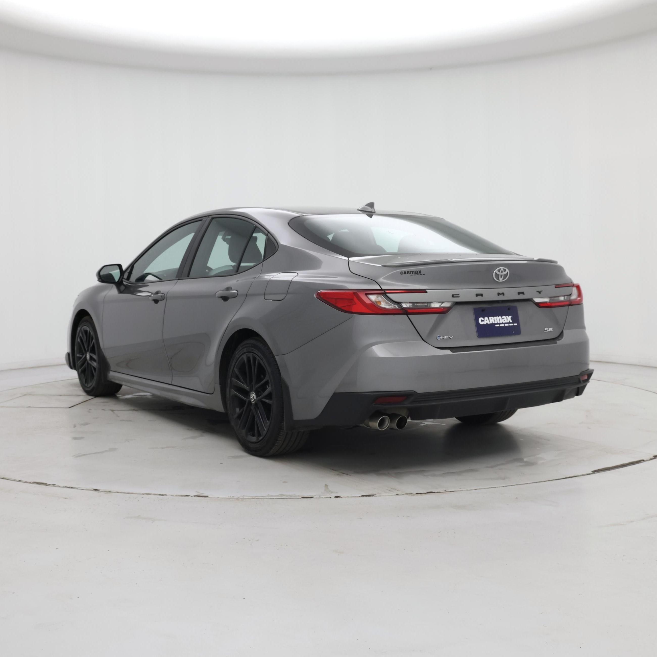 Thumbnail: 2025 Toyota Camry - 2