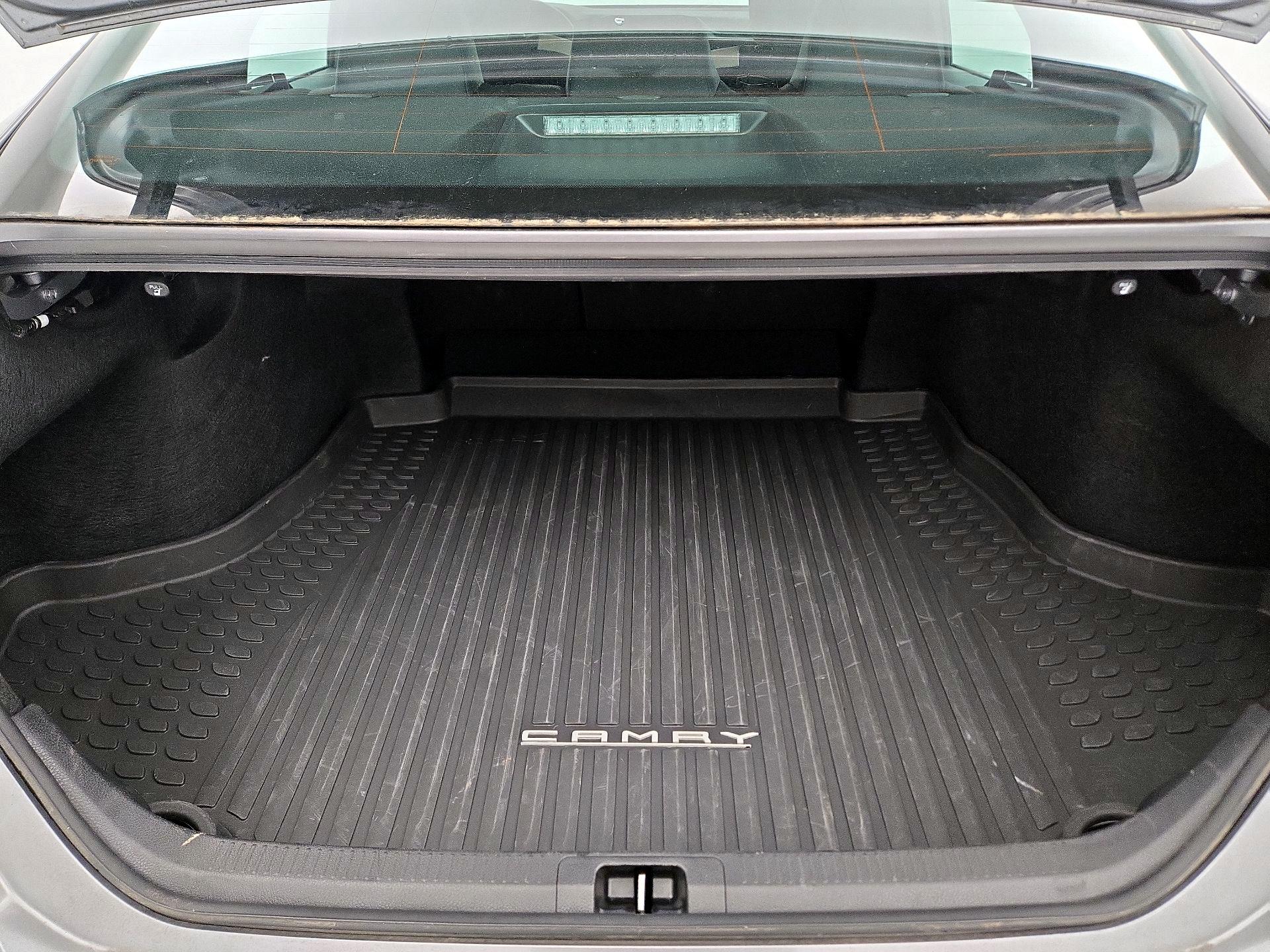 Thumbnail: 2025 Toyota Camry - 20