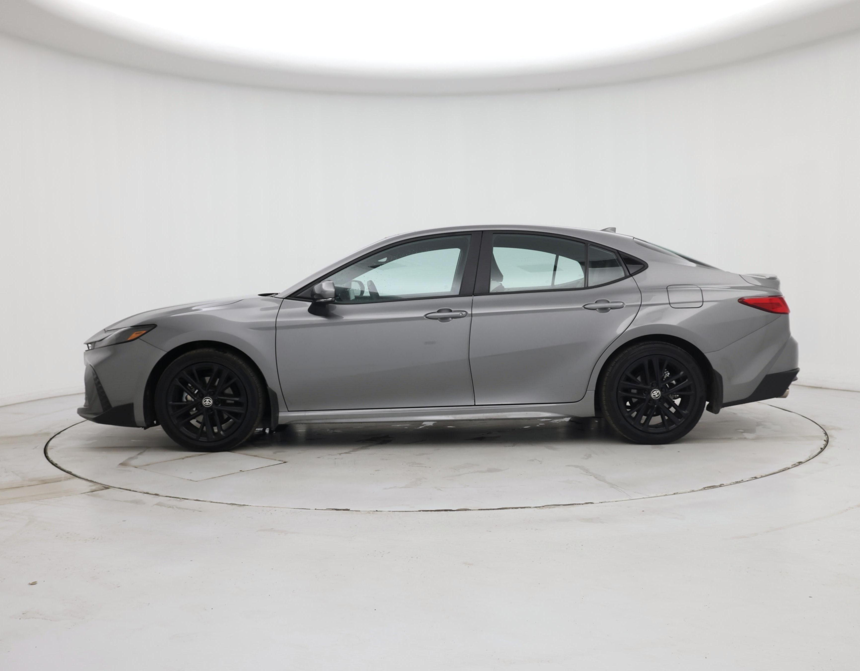 Thumbnail: 2025 Toyota Camry - 3