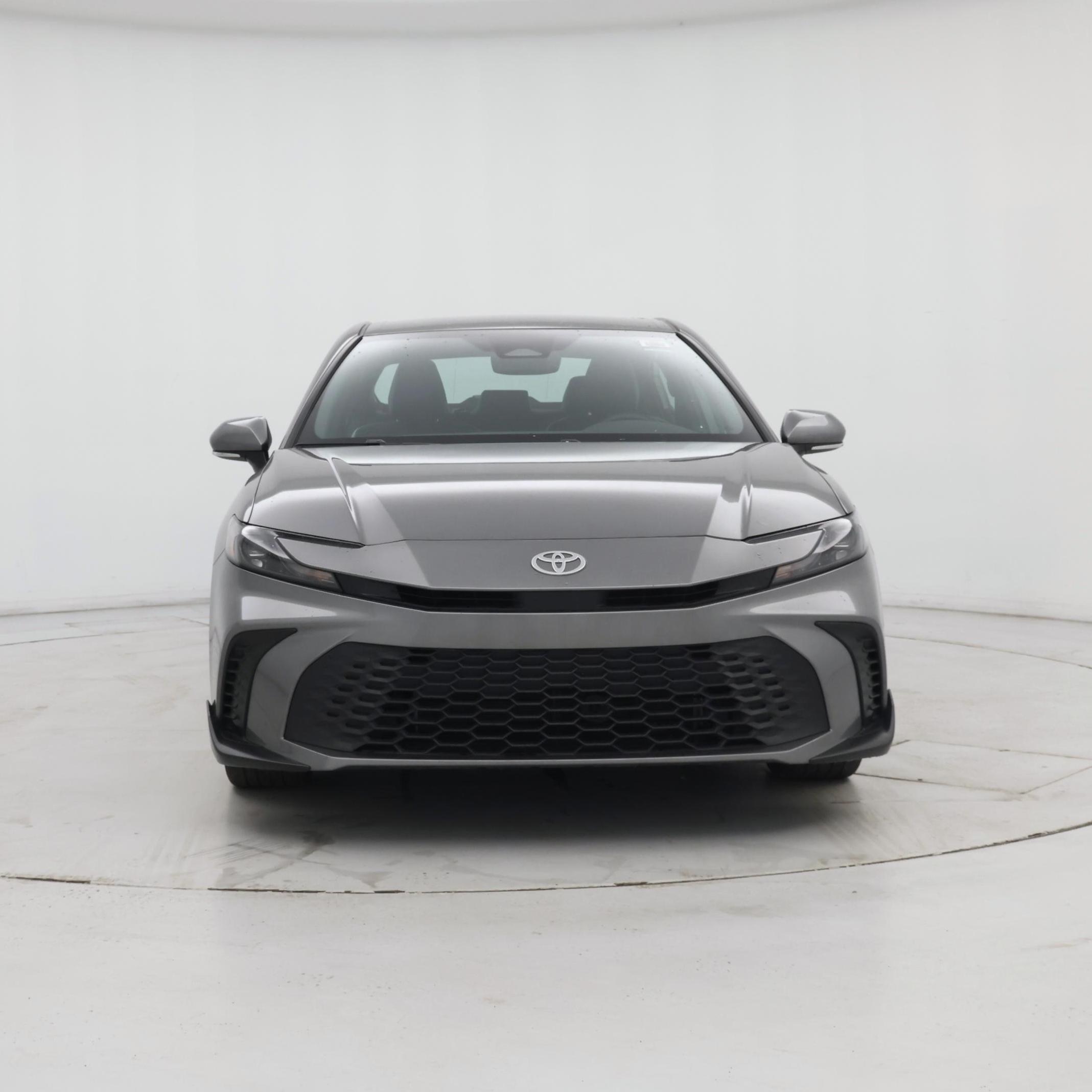 Thumbnail: 2025 Toyota Camry - 5