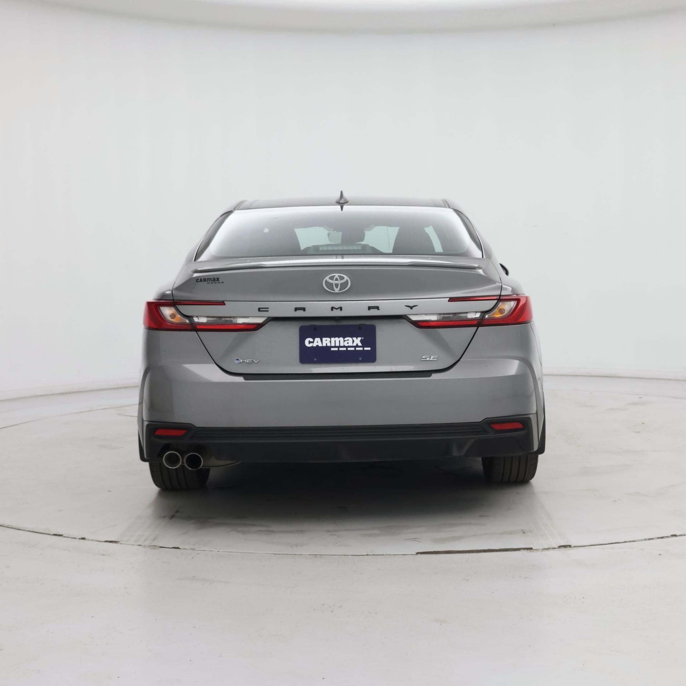 Thumbnail: 2025 Toyota Camry - 6