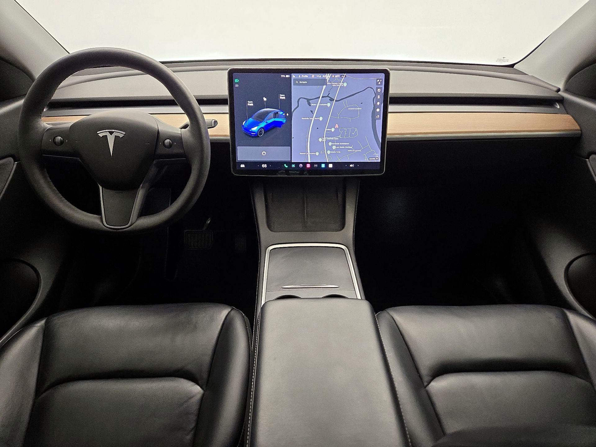 Thumbnail: 2021 Tesla Model Y - 9