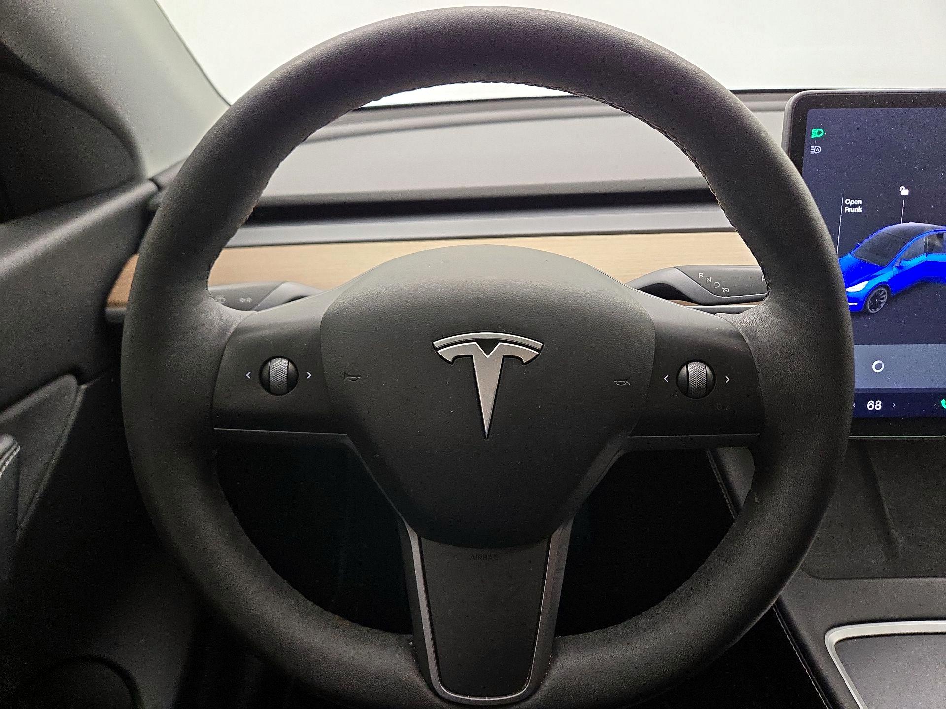 Thumbnail: 2021 Tesla Model Y - 10