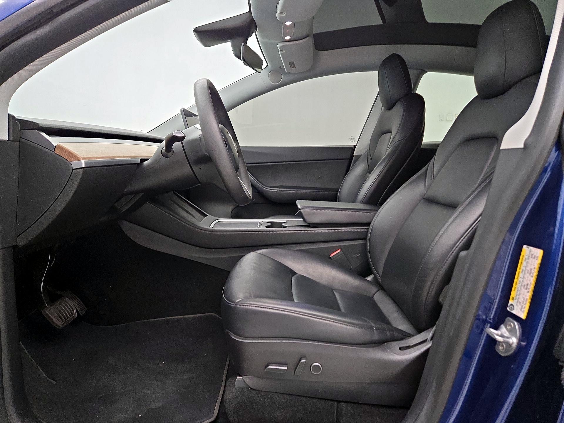 Thumbnail: 2021 Tesla Model Y - 11