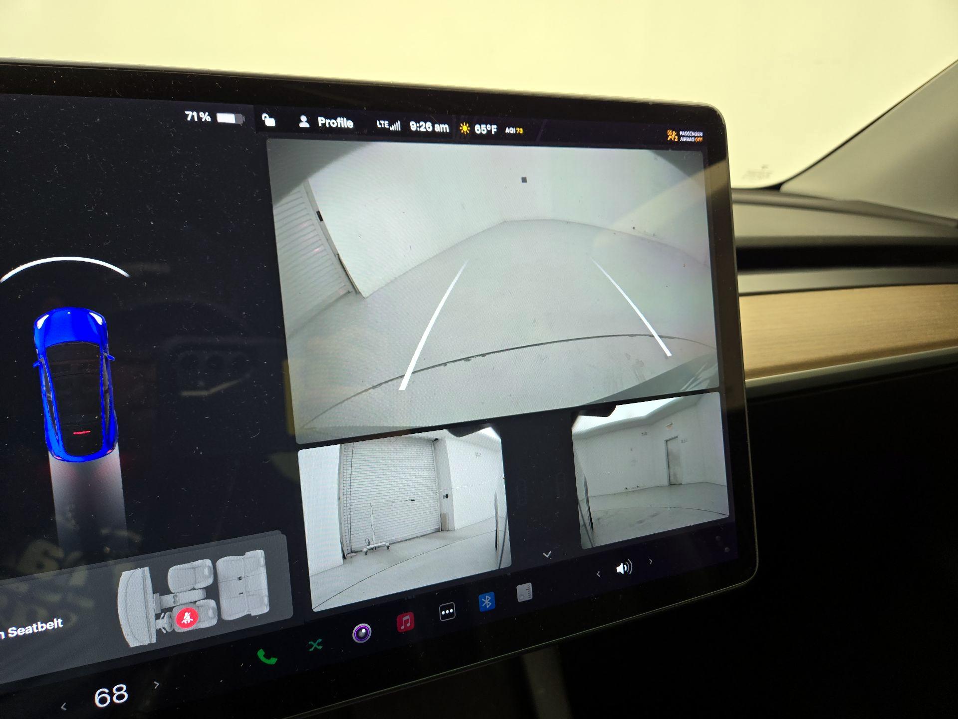 Thumbnail: 2021 Tesla Model Y - 14