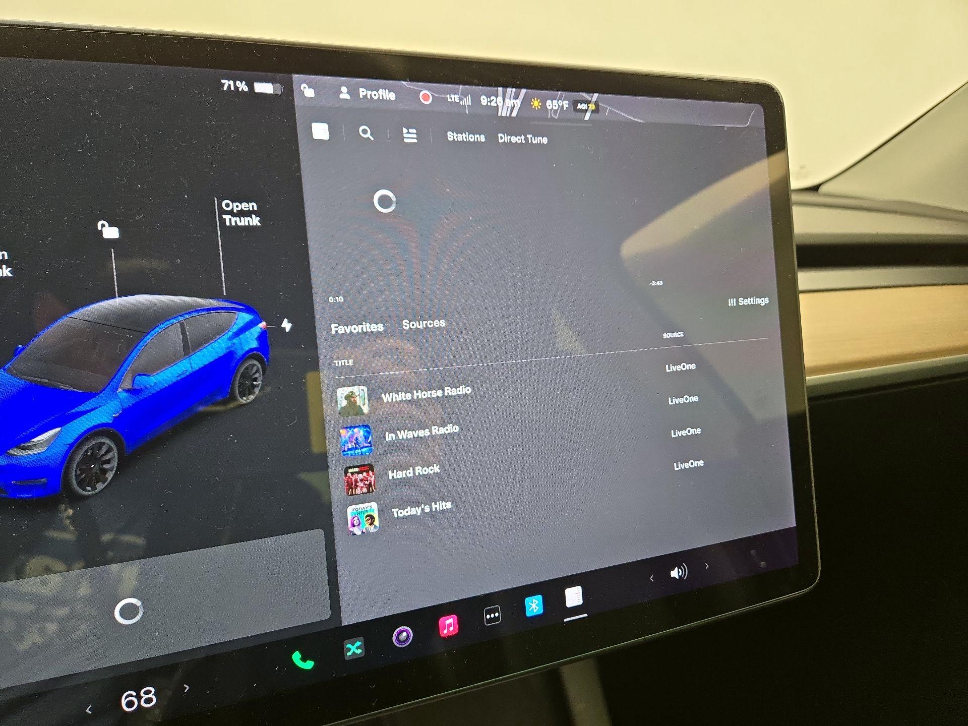 Thumbnail: 2021 Tesla Model Y - 15