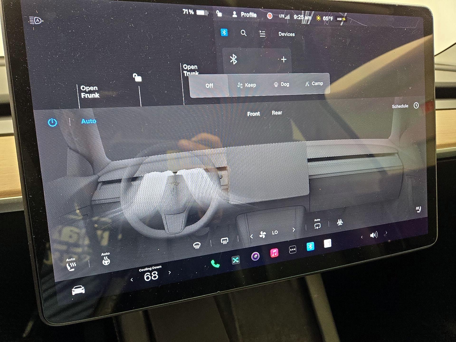 Thumbnail: 2021 Tesla Model Y - 16