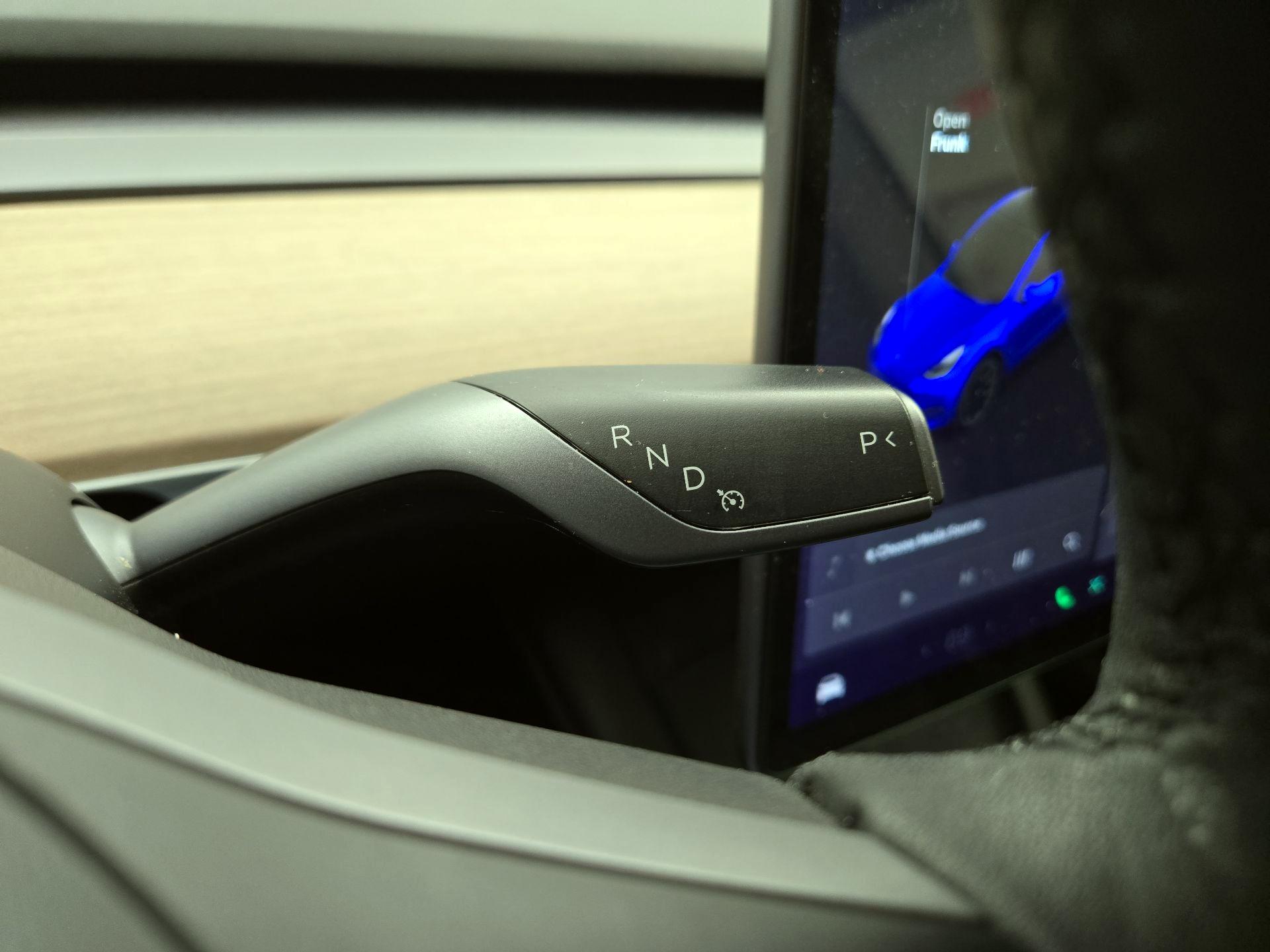 Thumbnail: 2021 Tesla Model Y - 17