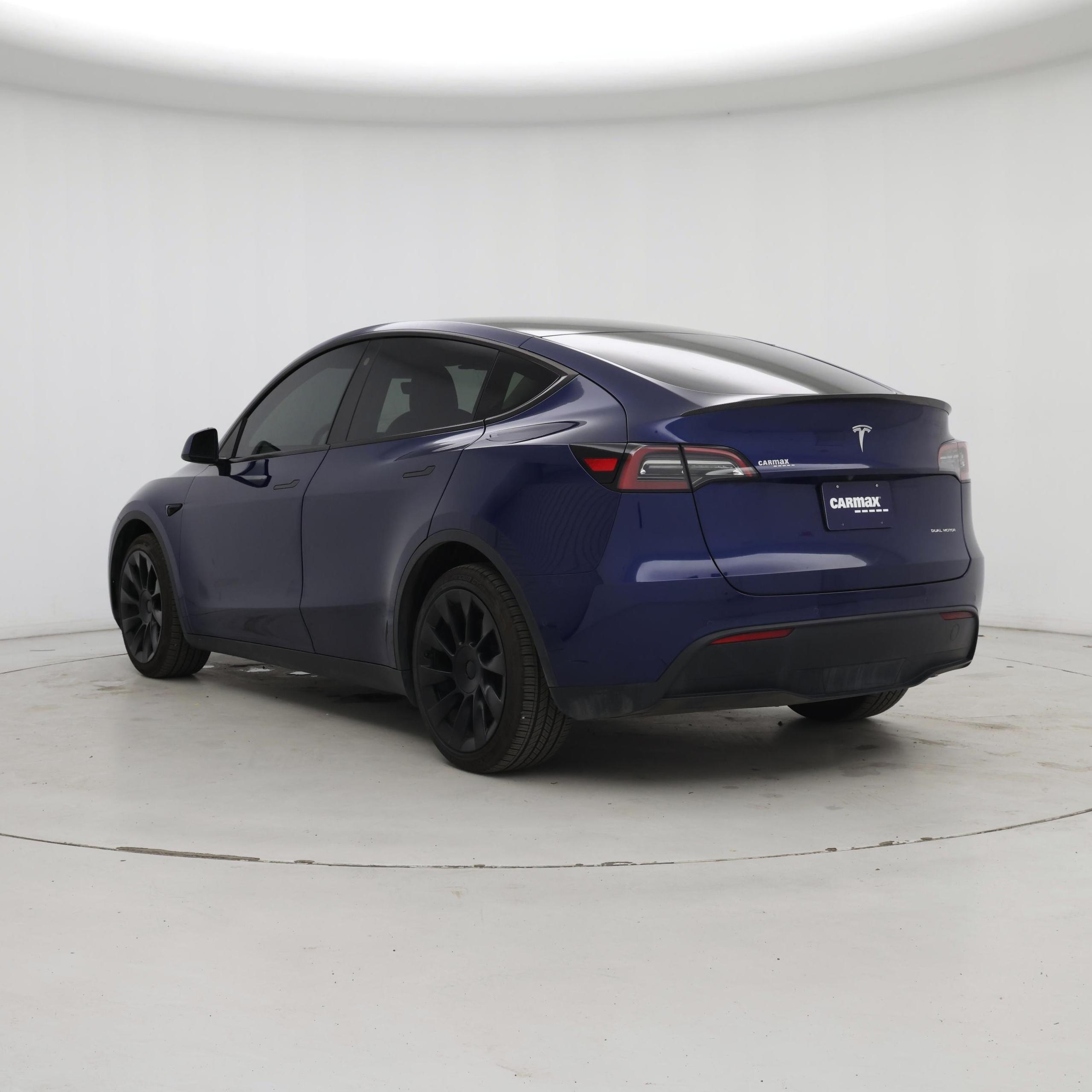 Thumbnail: 2021 Tesla Model Y - 2