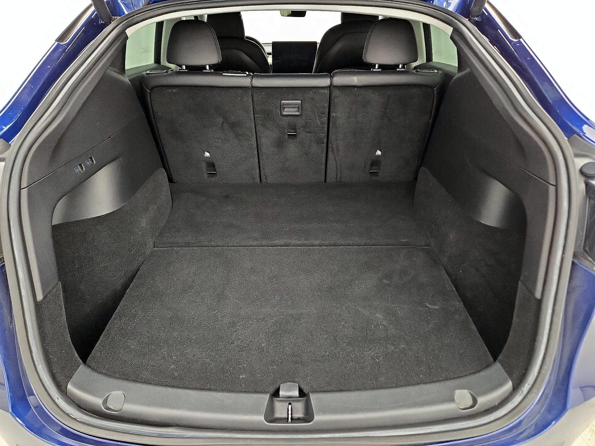 Thumbnail: 2021 Tesla Model Y - 20