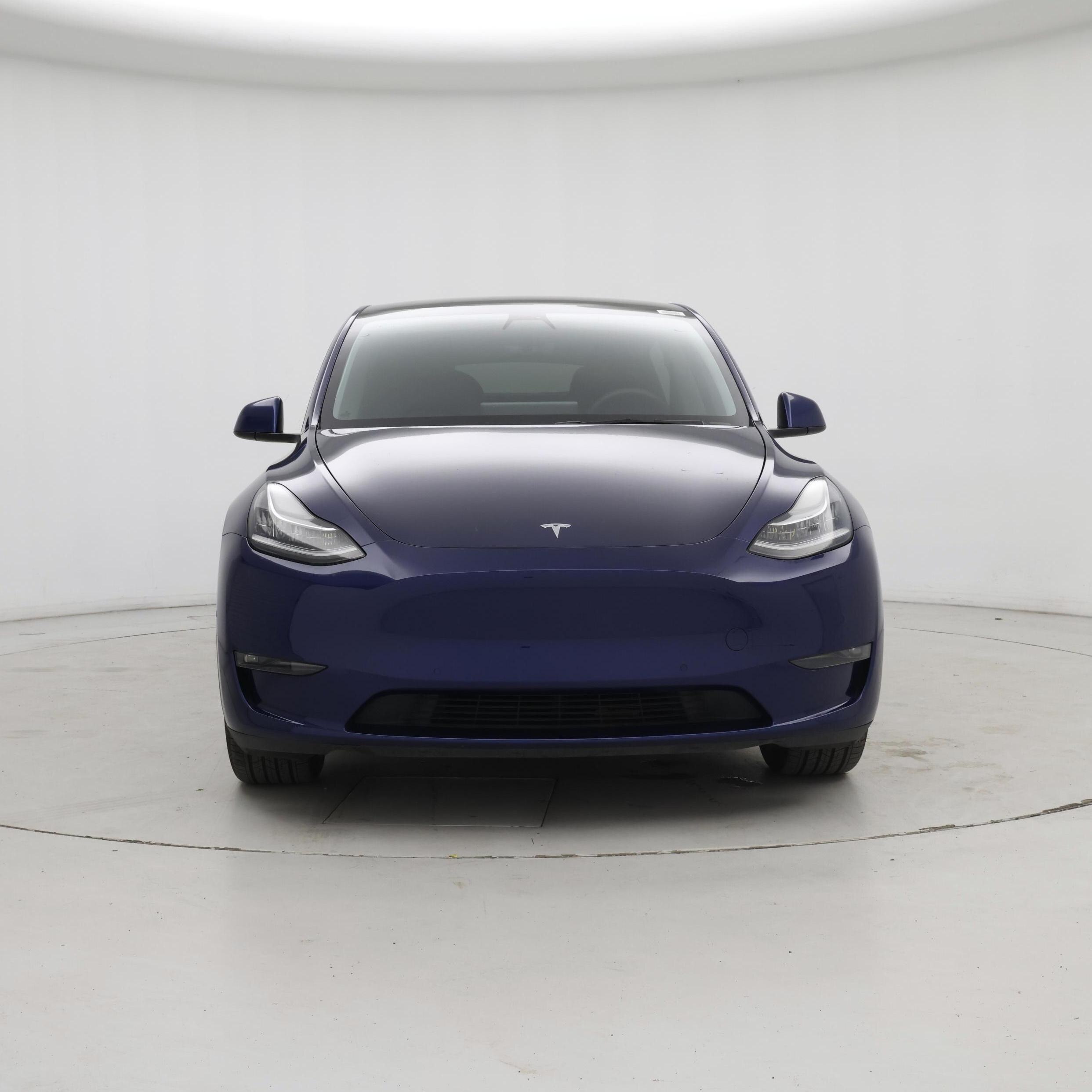 Thumbnail: 2021 Tesla Model Y - 5