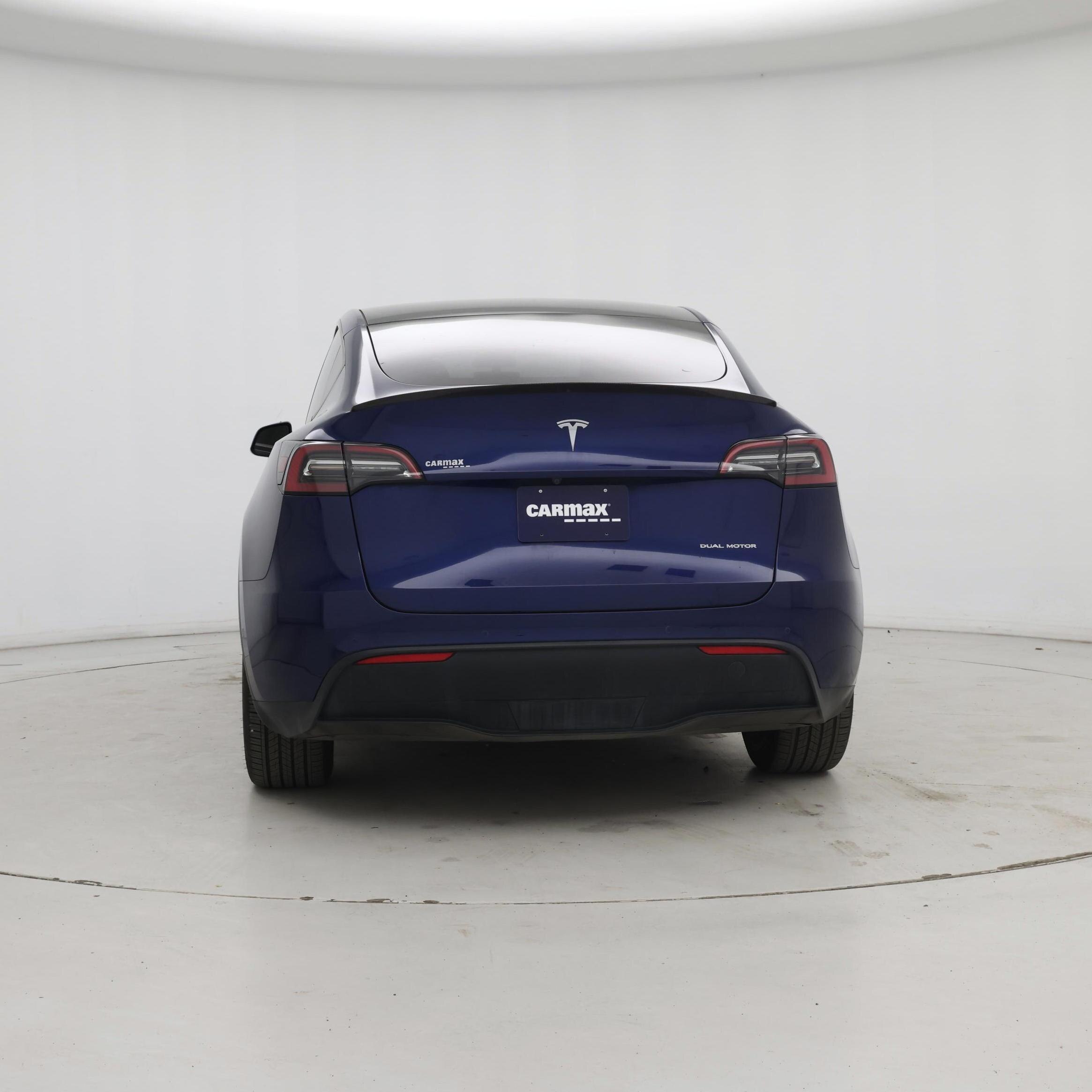 Thumbnail: 2021 Tesla Model Y - 6
