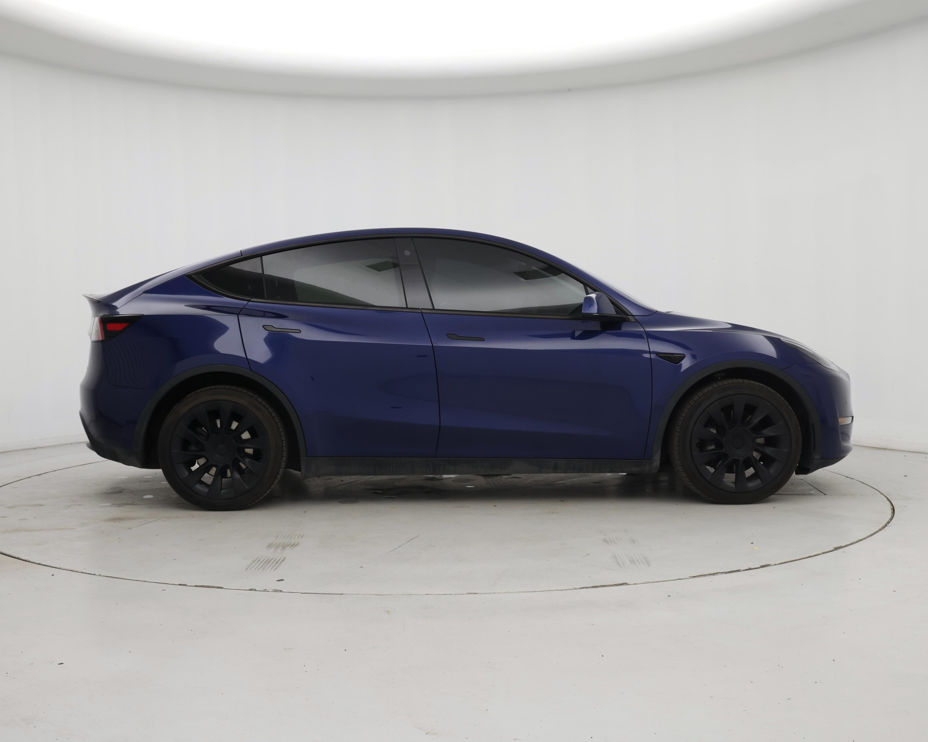 Thumbnail: 2021 Tesla Model Y - 7