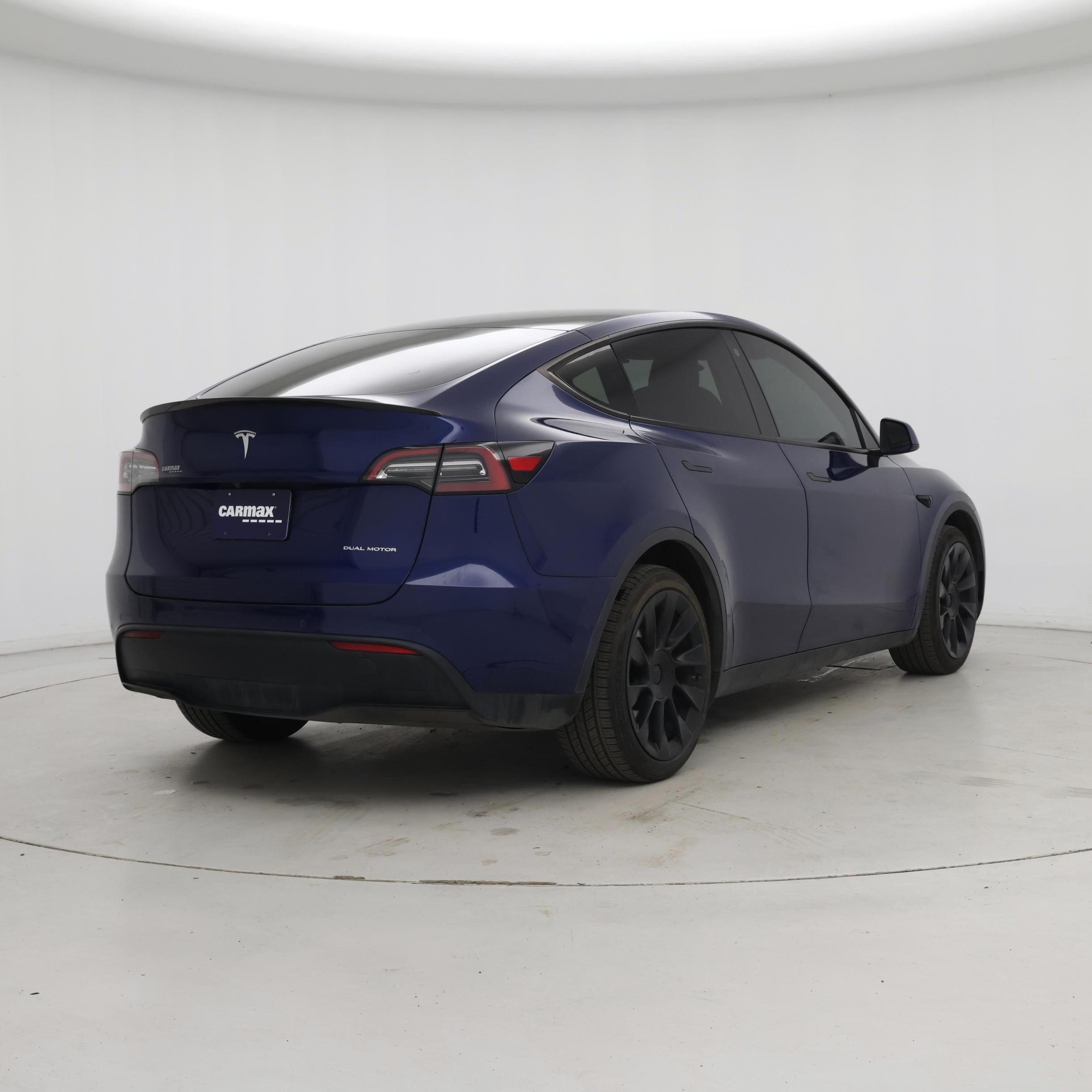 Thumbnail: 2021 Tesla Model Y - 8