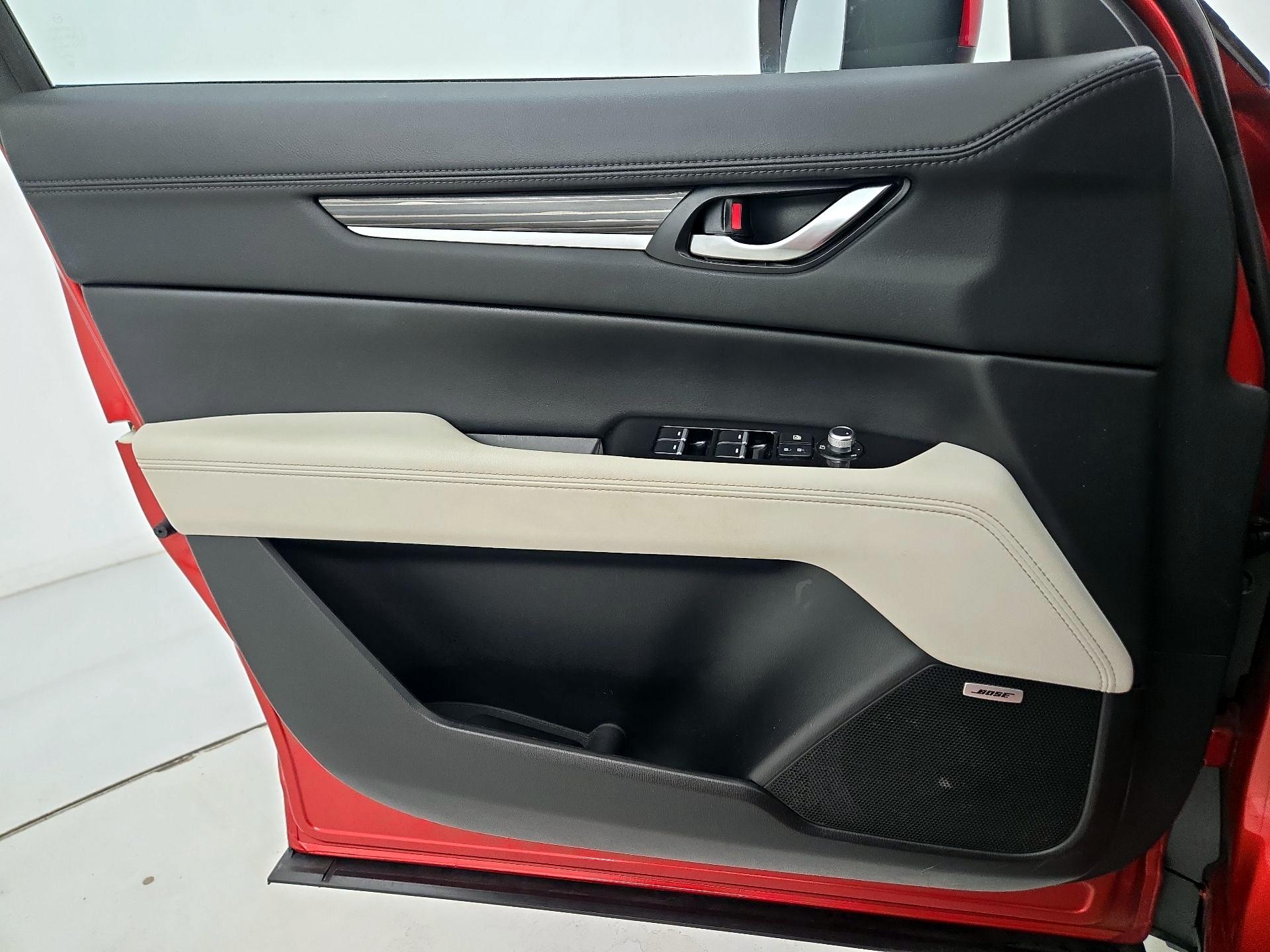 Thumbnail: 2021 Mazda CX-5 - 12