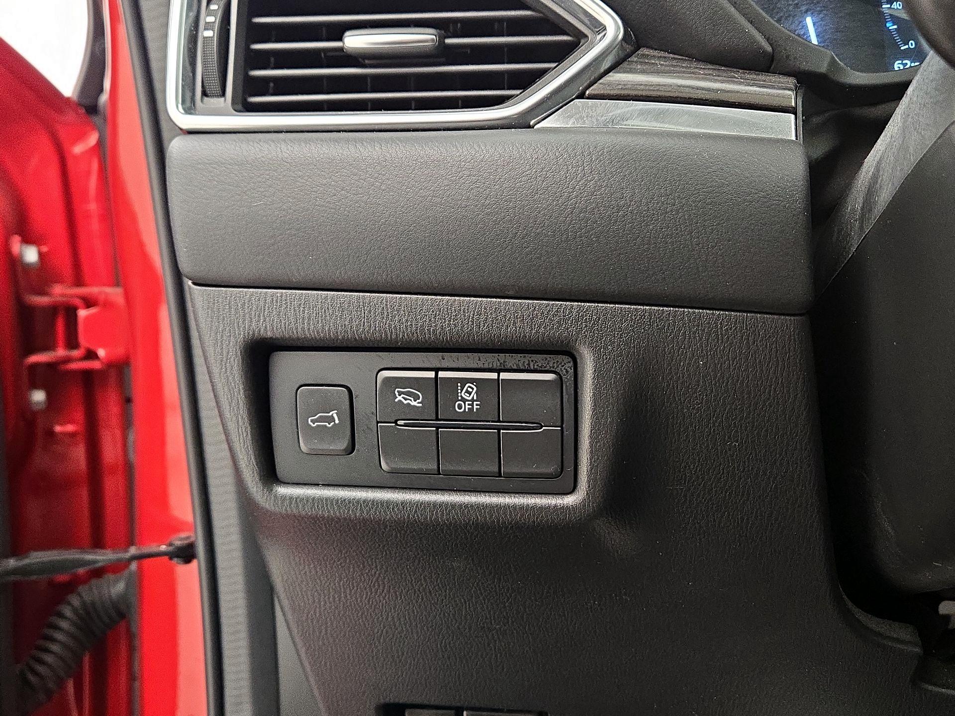 Thumbnail: 2021 Mazda CX-5 - 13